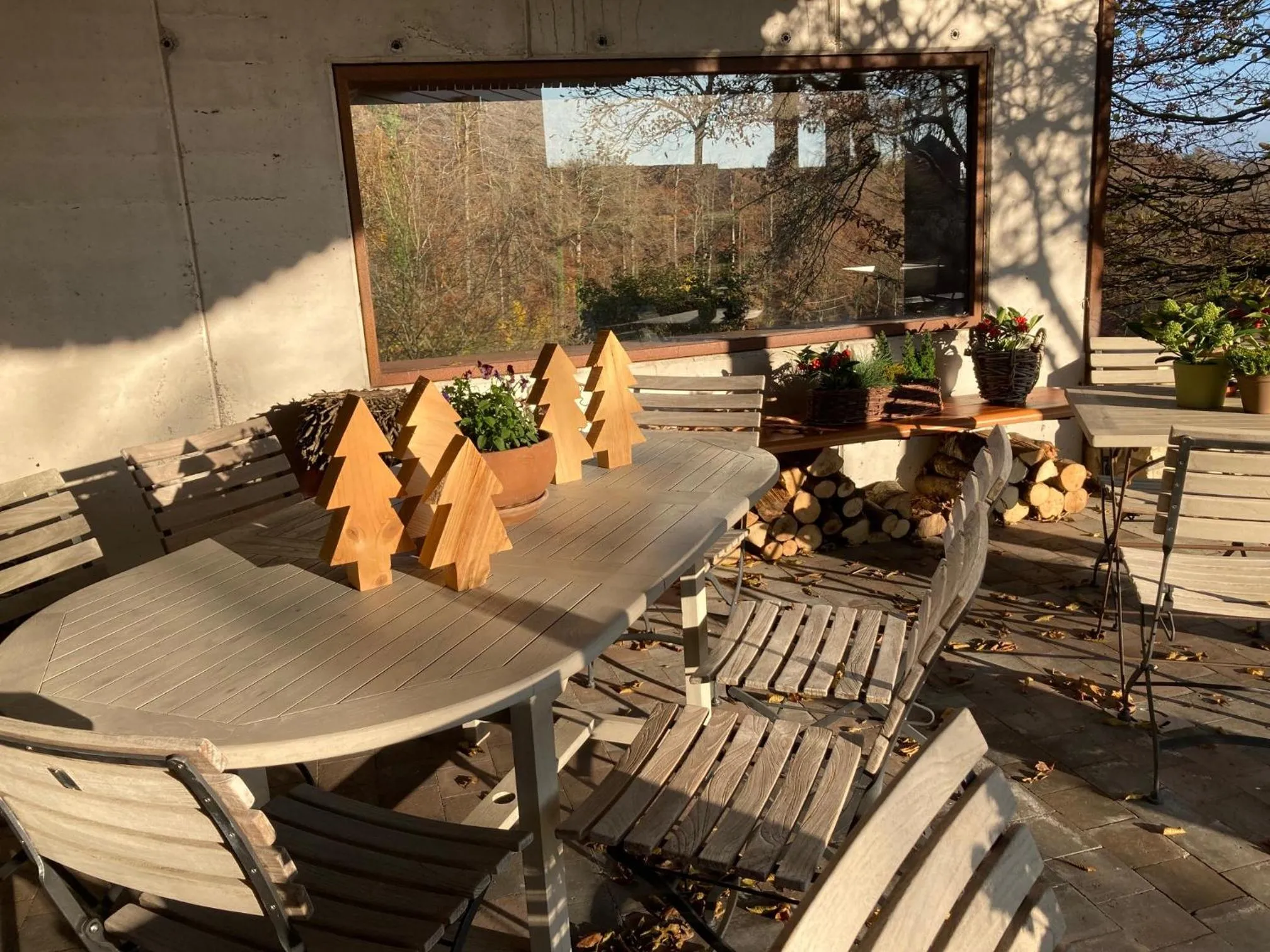 Hostellerie du Peiffeschof, The Originals Relais