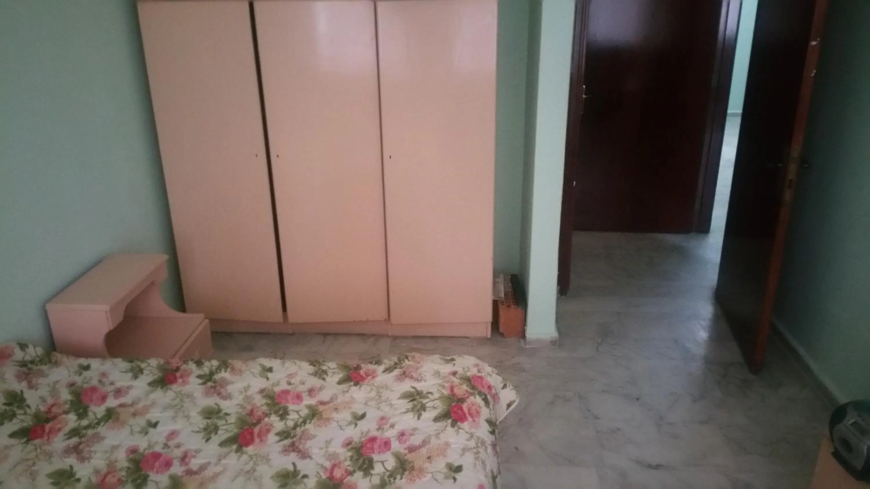 Bed in Adana Hostel 1