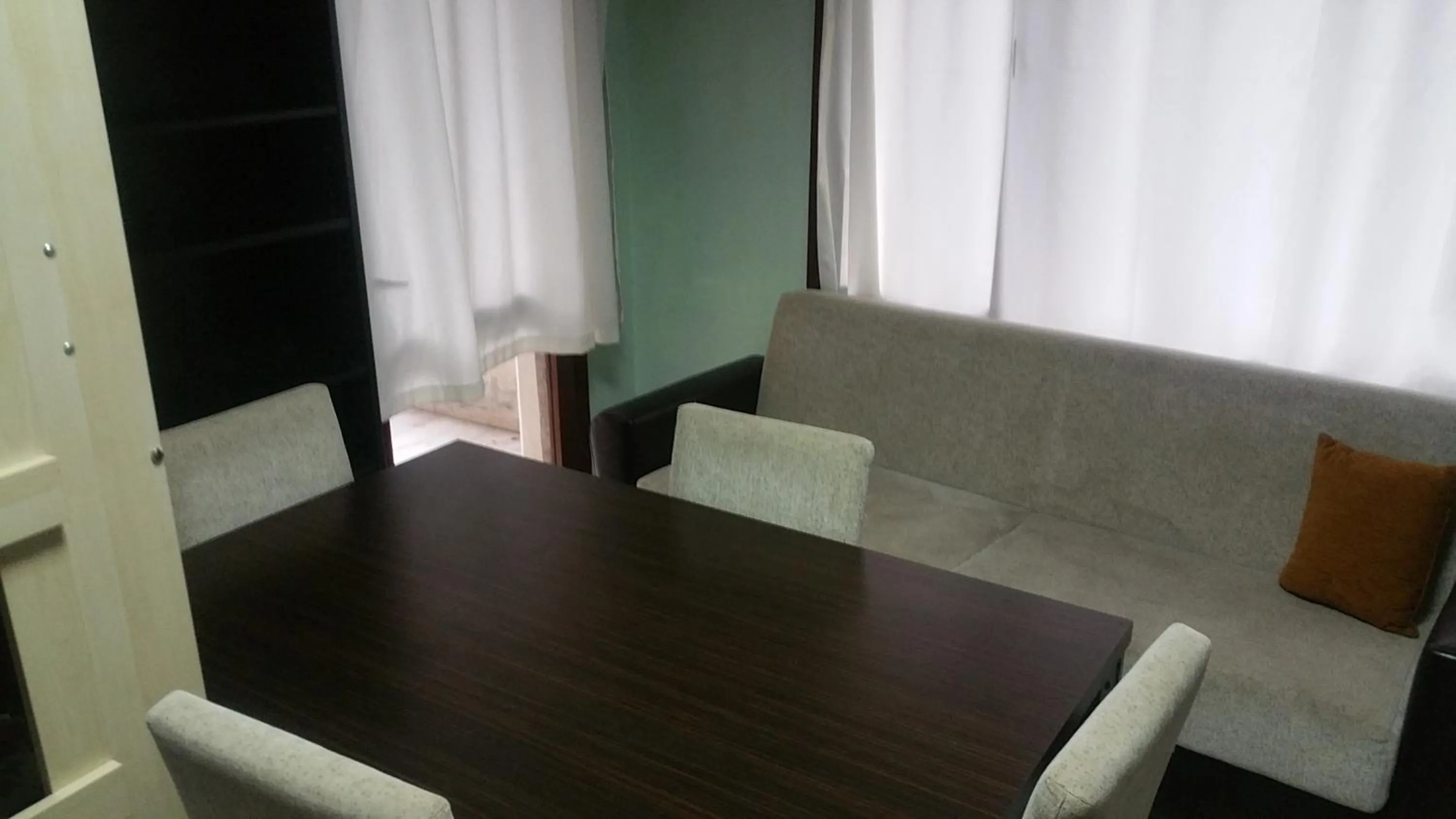 Property building in Adana Hostel 1