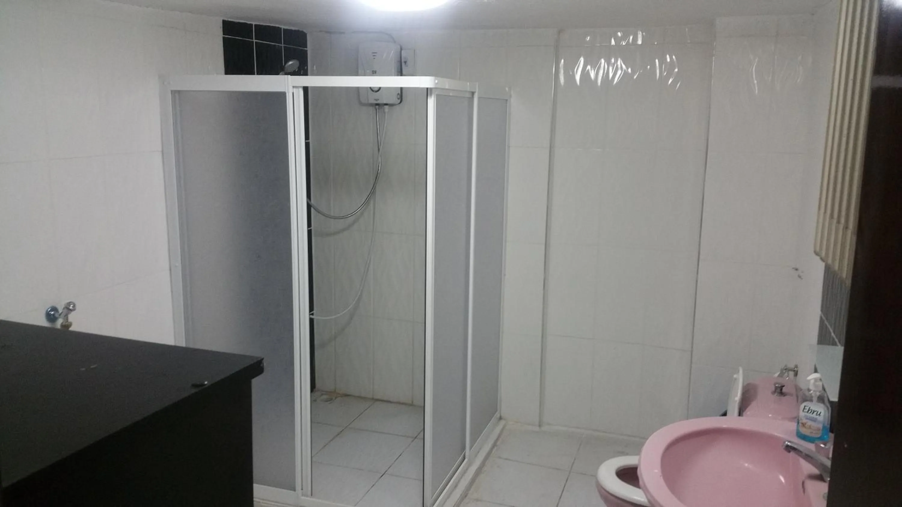 Property building in Adana Hostel 1