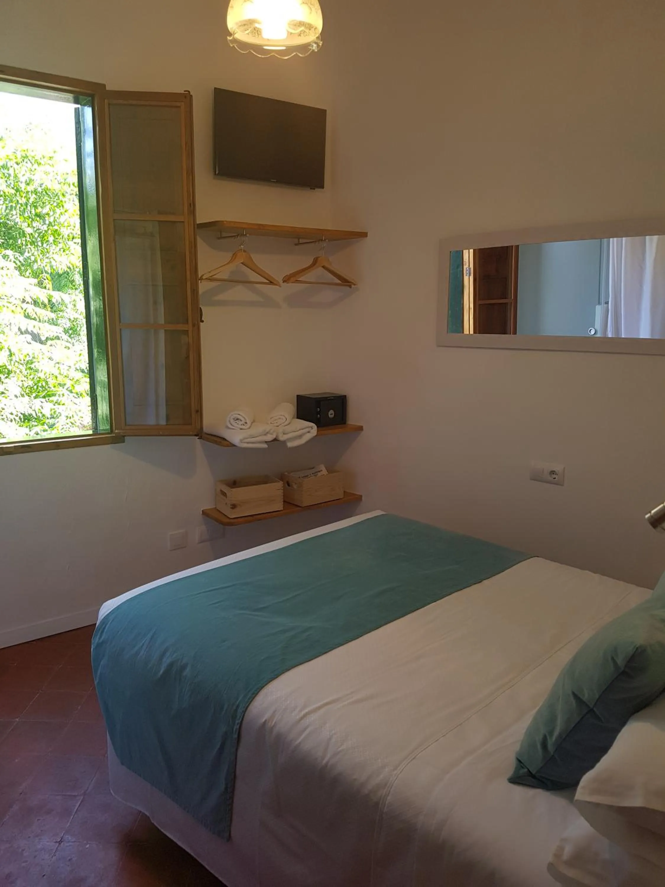 Photo of the whole room, Bed in My Rooms Ciutadella Adults Only by My Rooms Hotels TI
