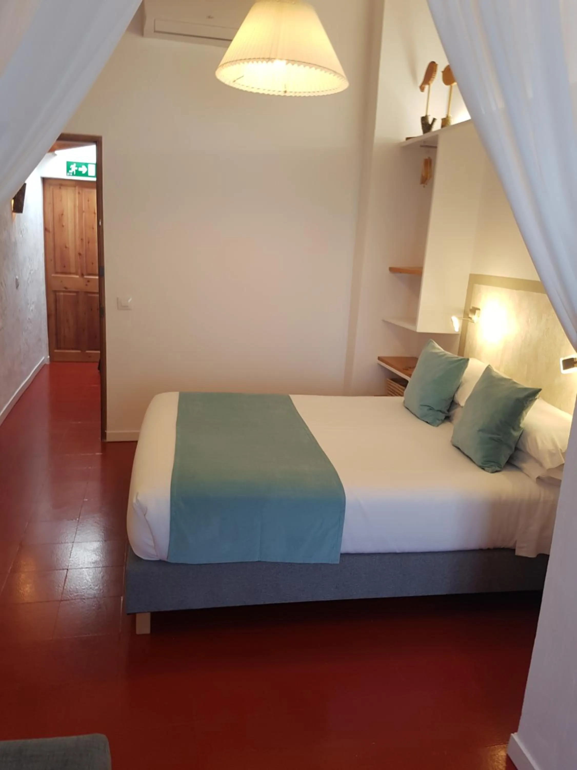 Photo of the whole room, Bed in My Rooms Ciutadella Adults Only by My Rooms Hotels TI