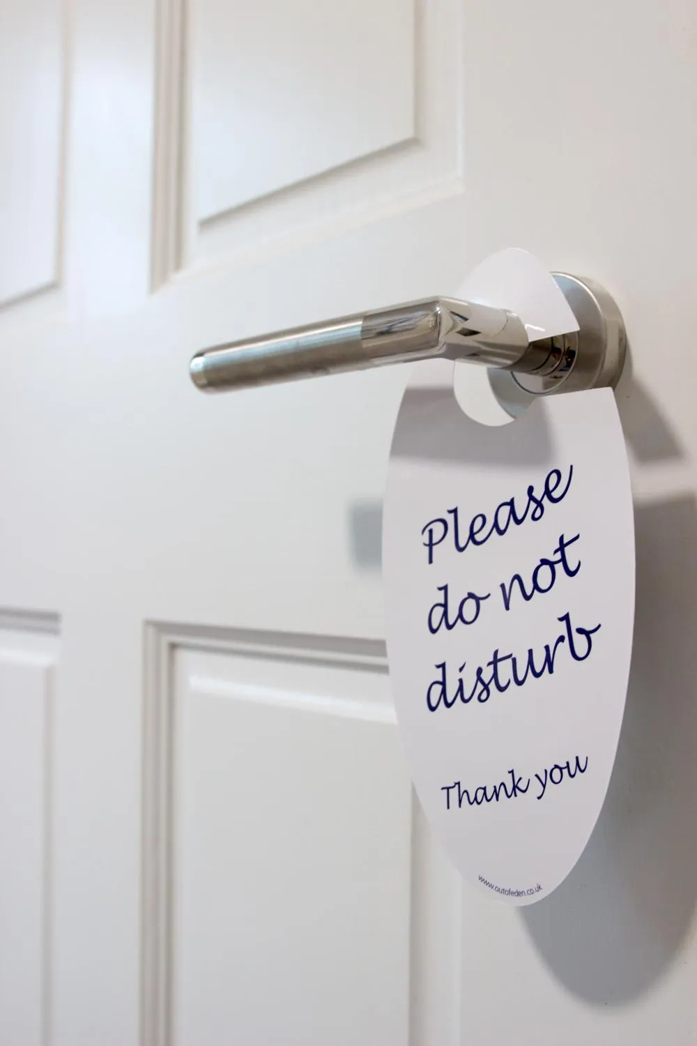 Decorative detail in The Maple Manor Hotel