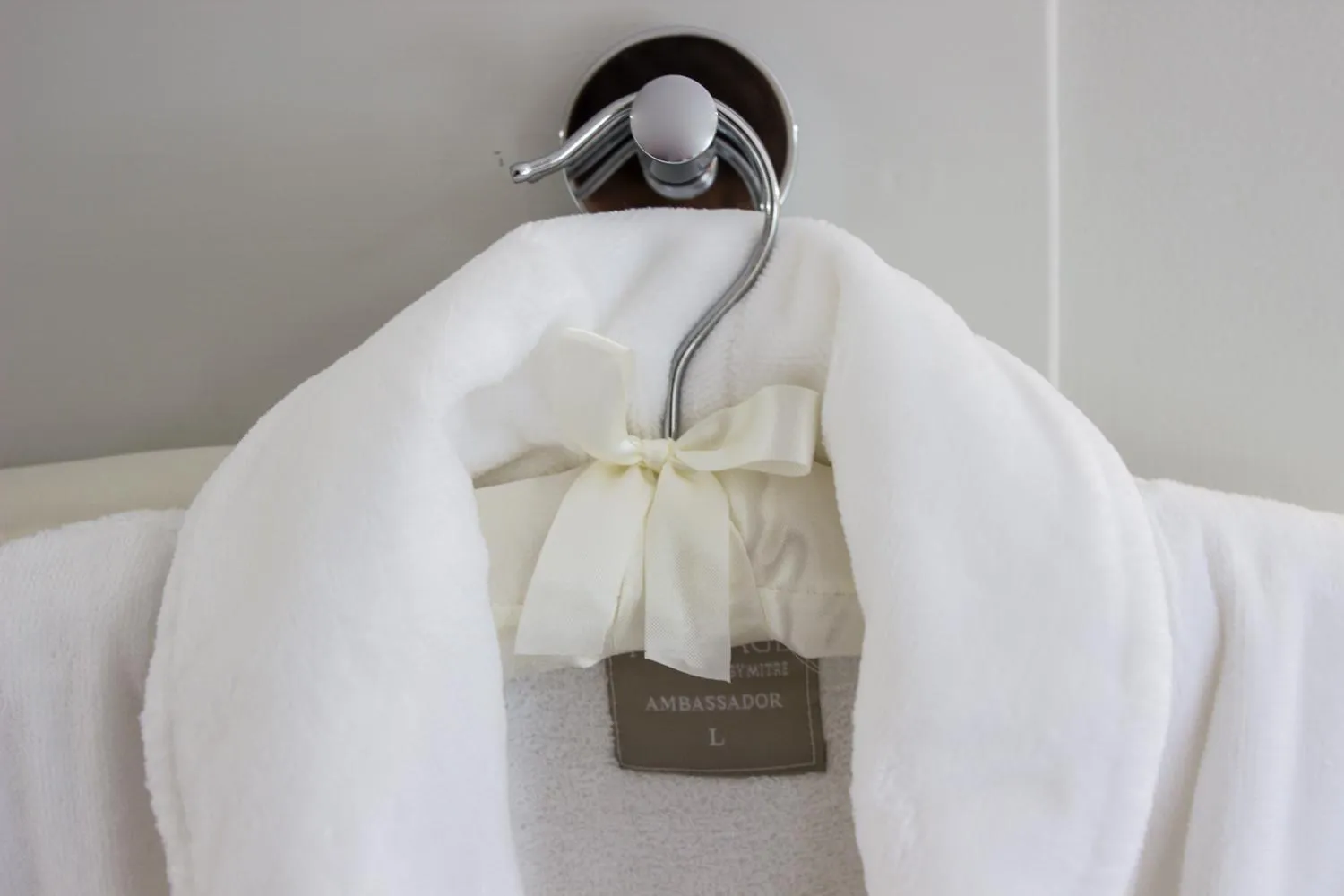 Area and facilities in The Maple Manor Hotel