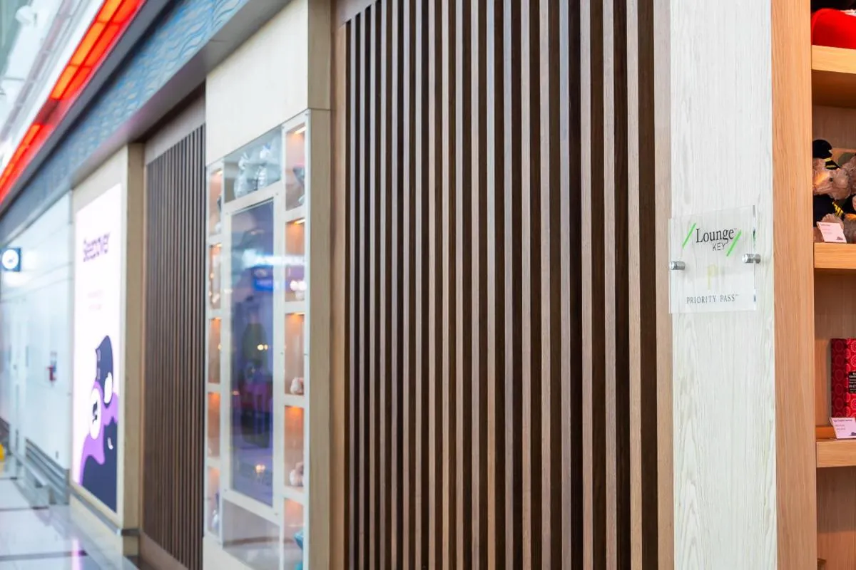 Sleepover Terminal 3, Concourse A - formerly sleep 'n fly