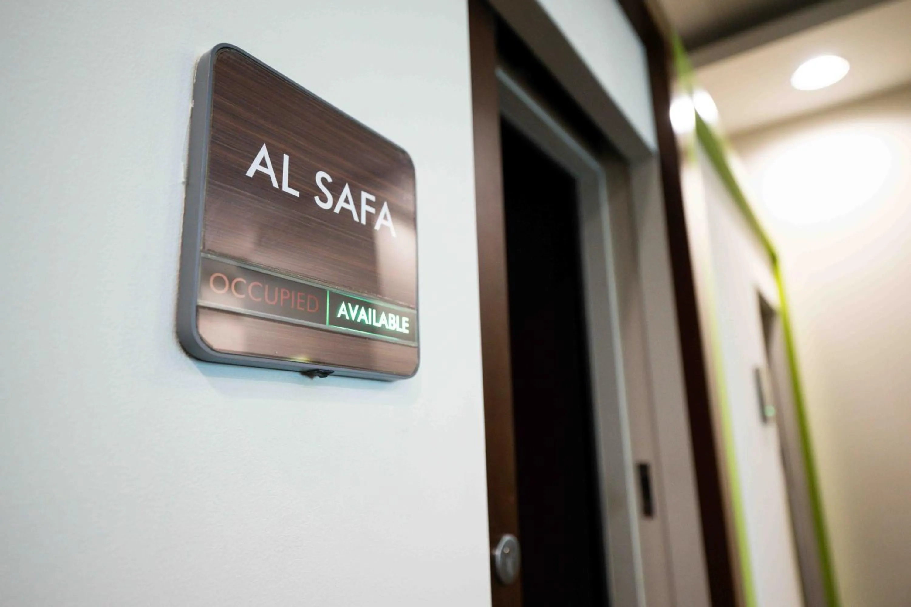 Sleepover Terminal 3, Concourse A - formerly sleep 'n fly