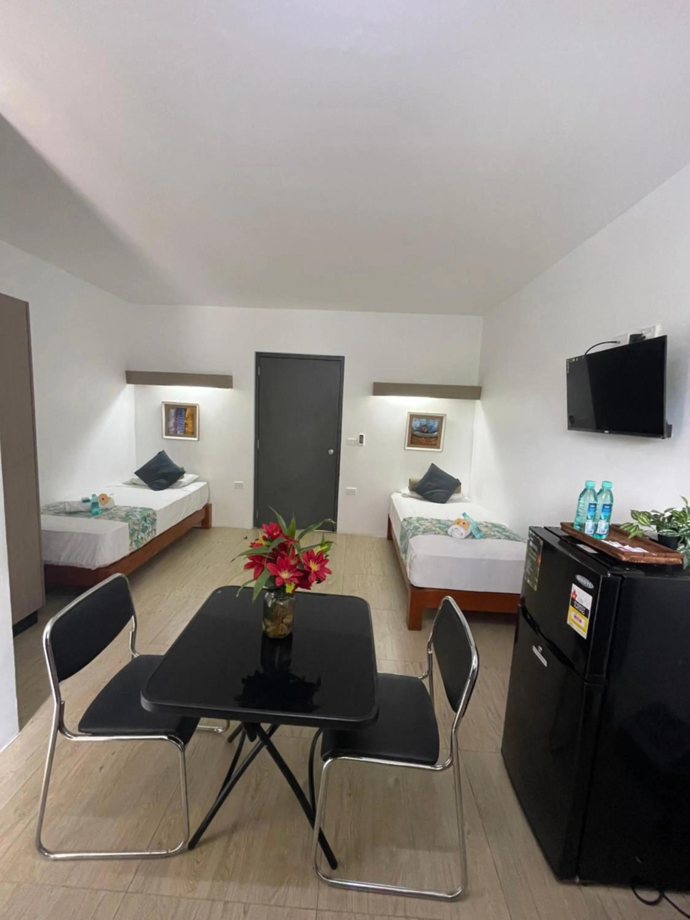 Bed in Island Accommodation Suva Premier Hospitality