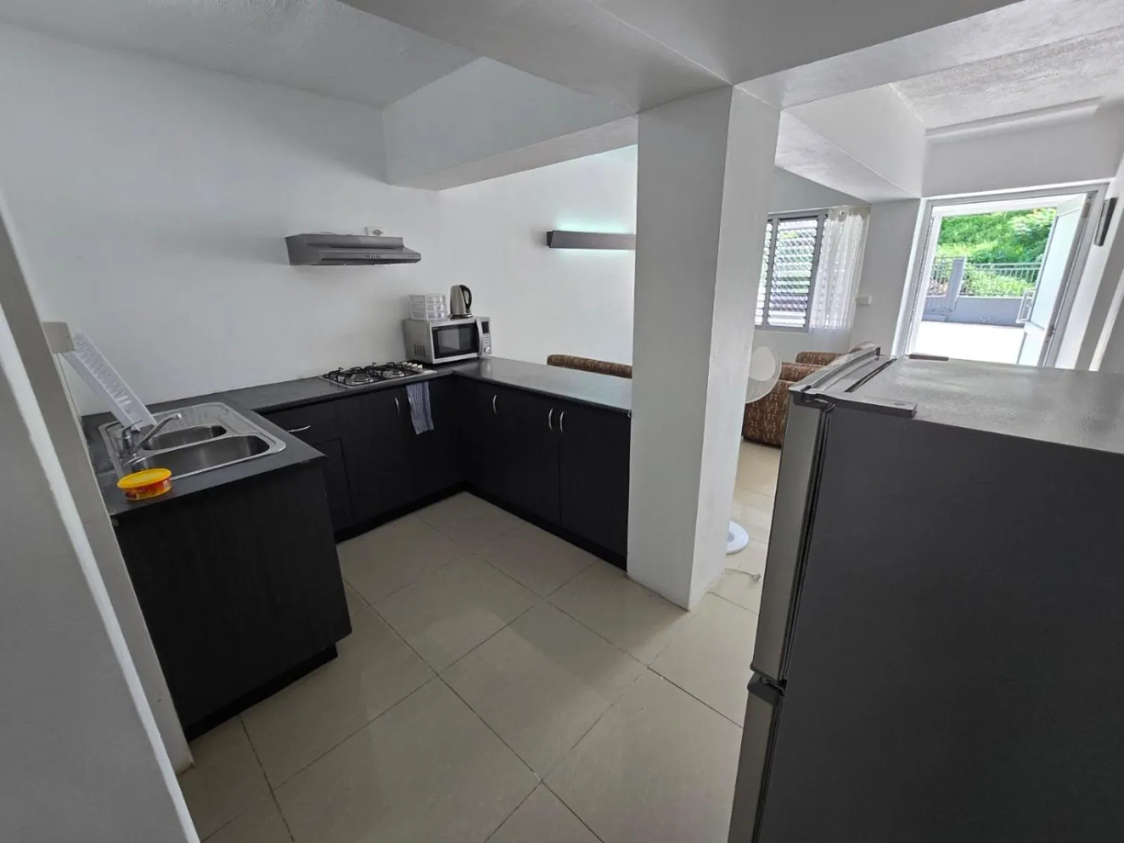 Island Accommodation Suva Premier Hospitality