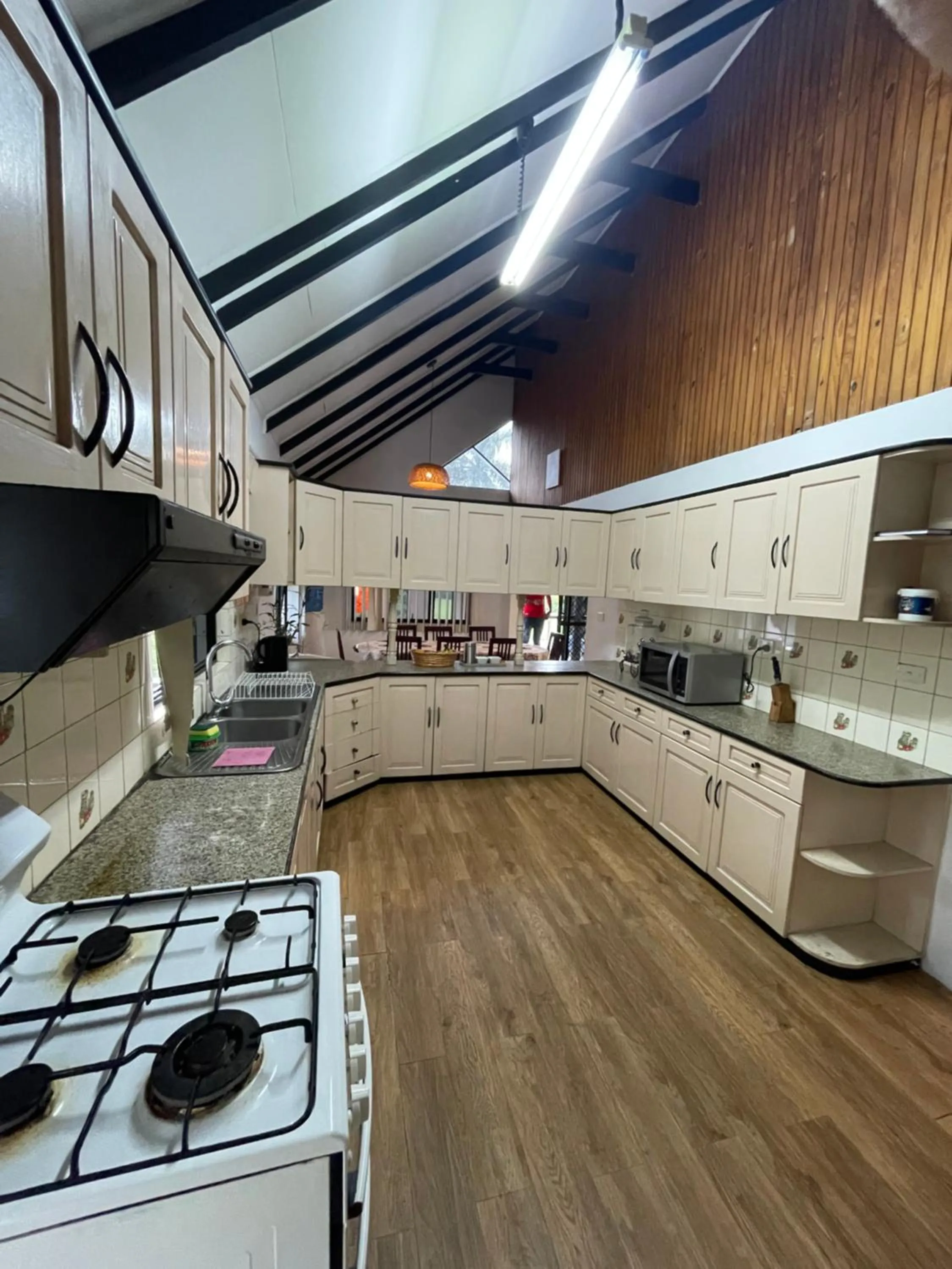 Property building in Island Accommodation Suva Premier Hospitality