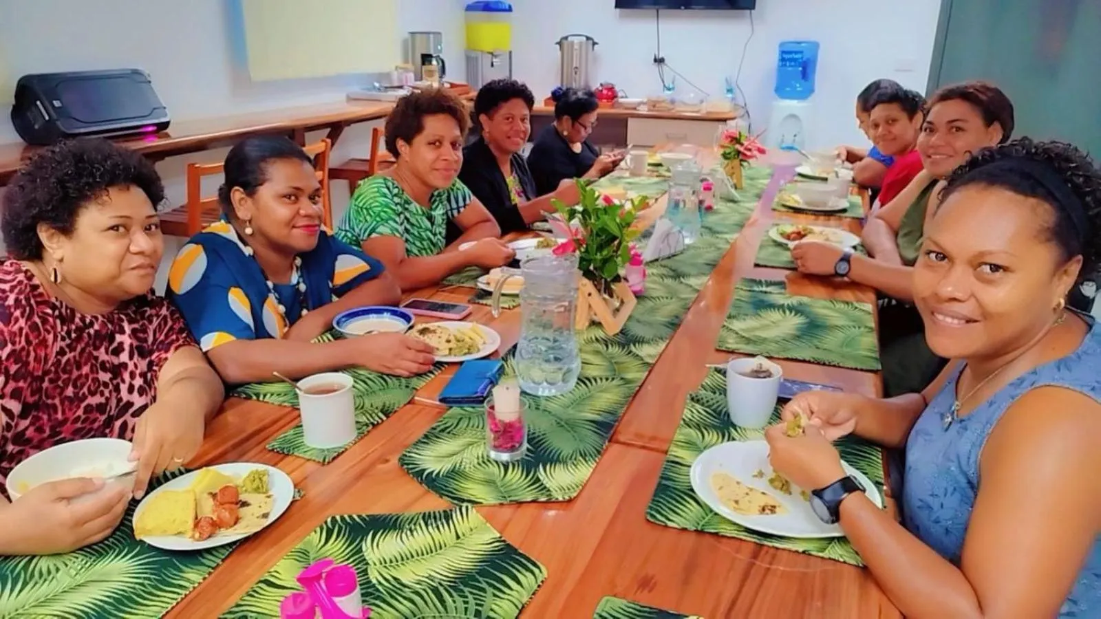 Island Accommodation Suva Premier Hospitality