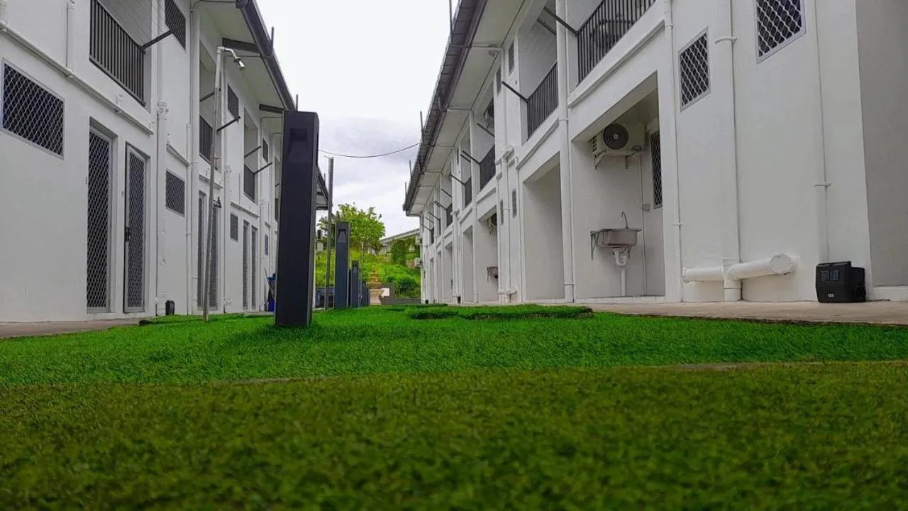 Island Accommodation Suva Premier Hospitality