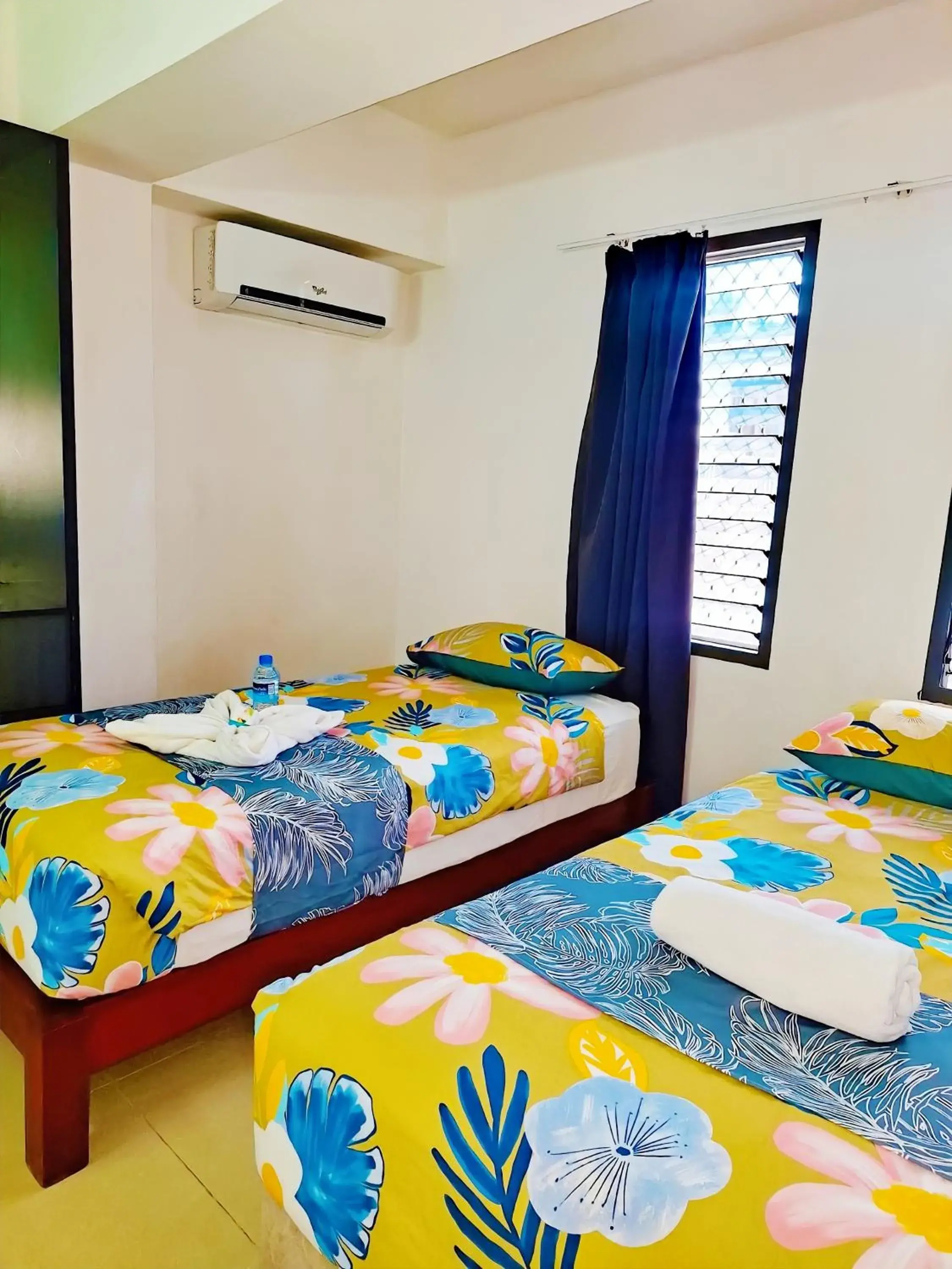 Apartment With Shared Bathroom in Island Accommodation Suva Premier Hospitality Apartment With Shared Bathroom in Island Accommodation Suva Premier Hospitality