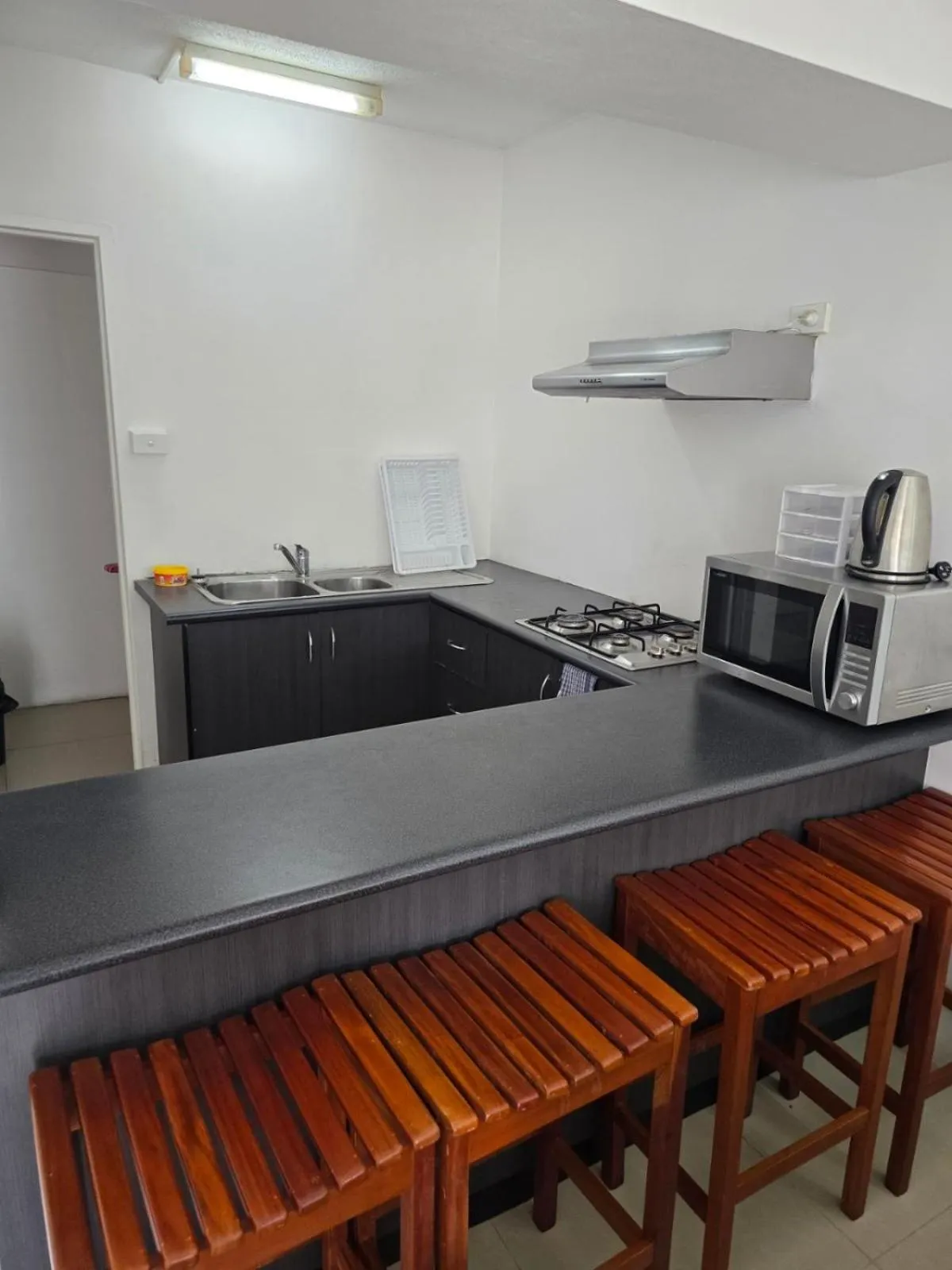 Island Accommodation Suva Premier Hospitality