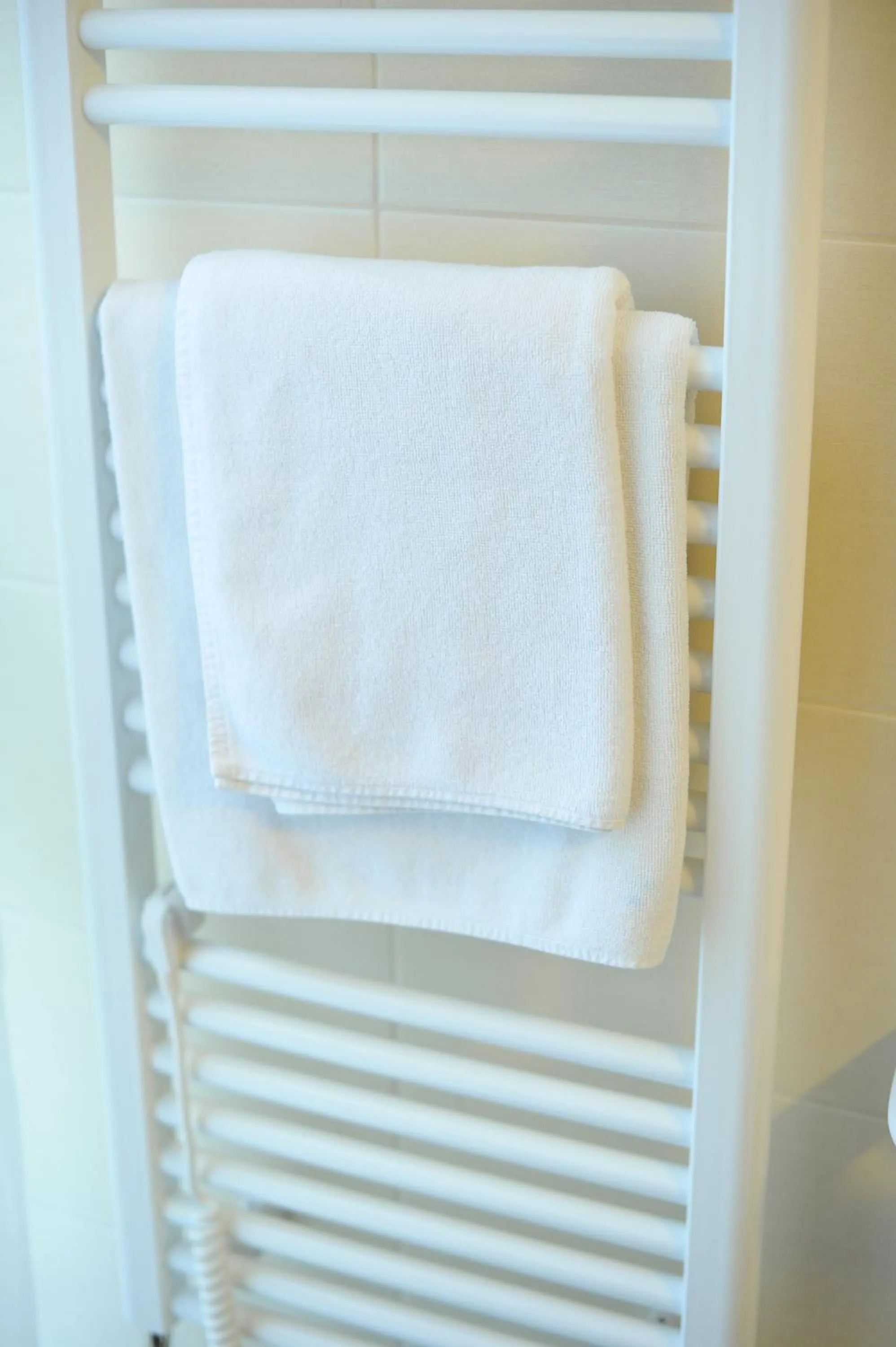 Bathroom in Centrooms Eger