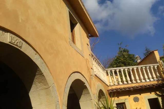 Casa Susanna Rural Sardinia