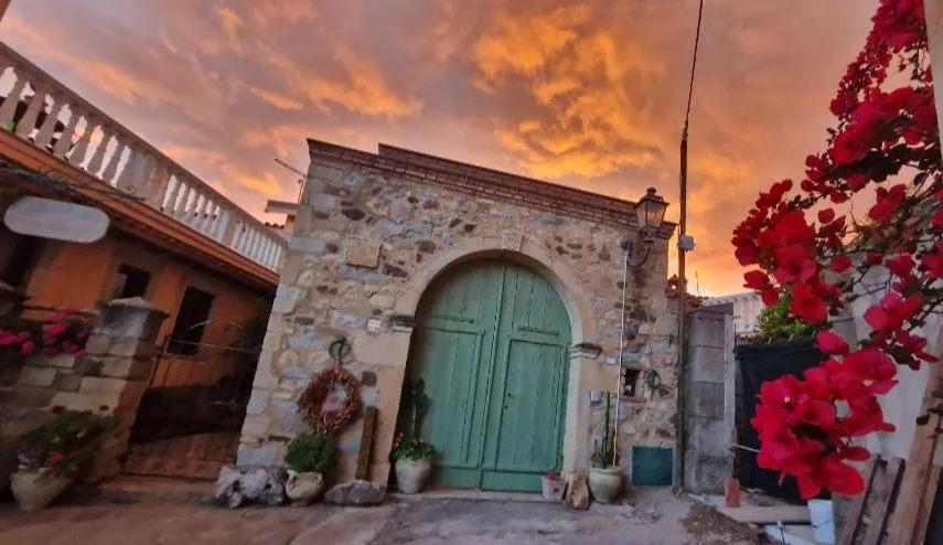 Casa Susanna Rural Sardinia