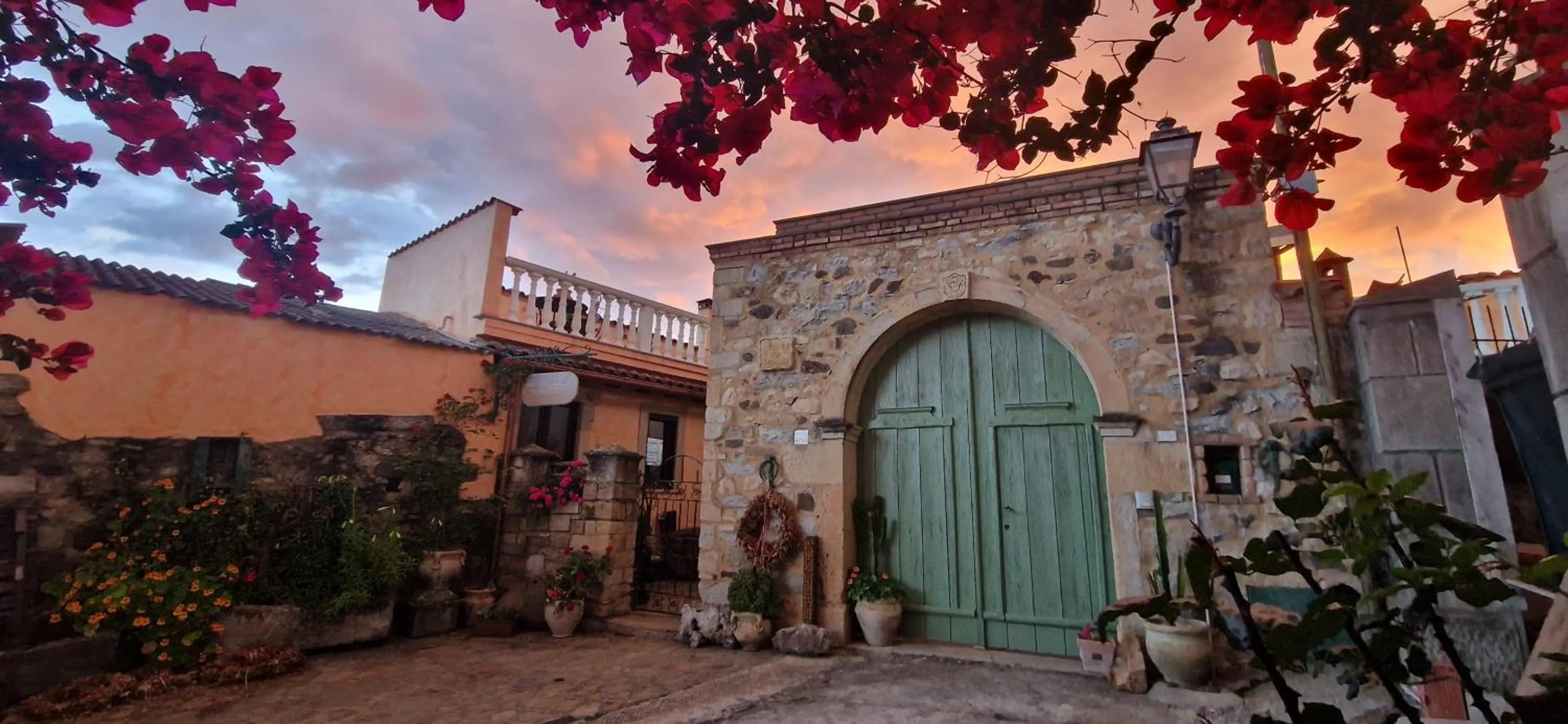Casa Susanna Rural Sardinia