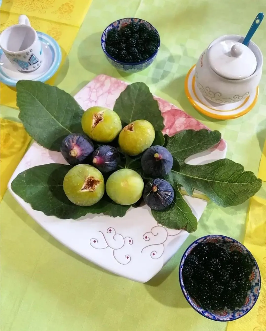 Casa Susanna Rural Sardinia