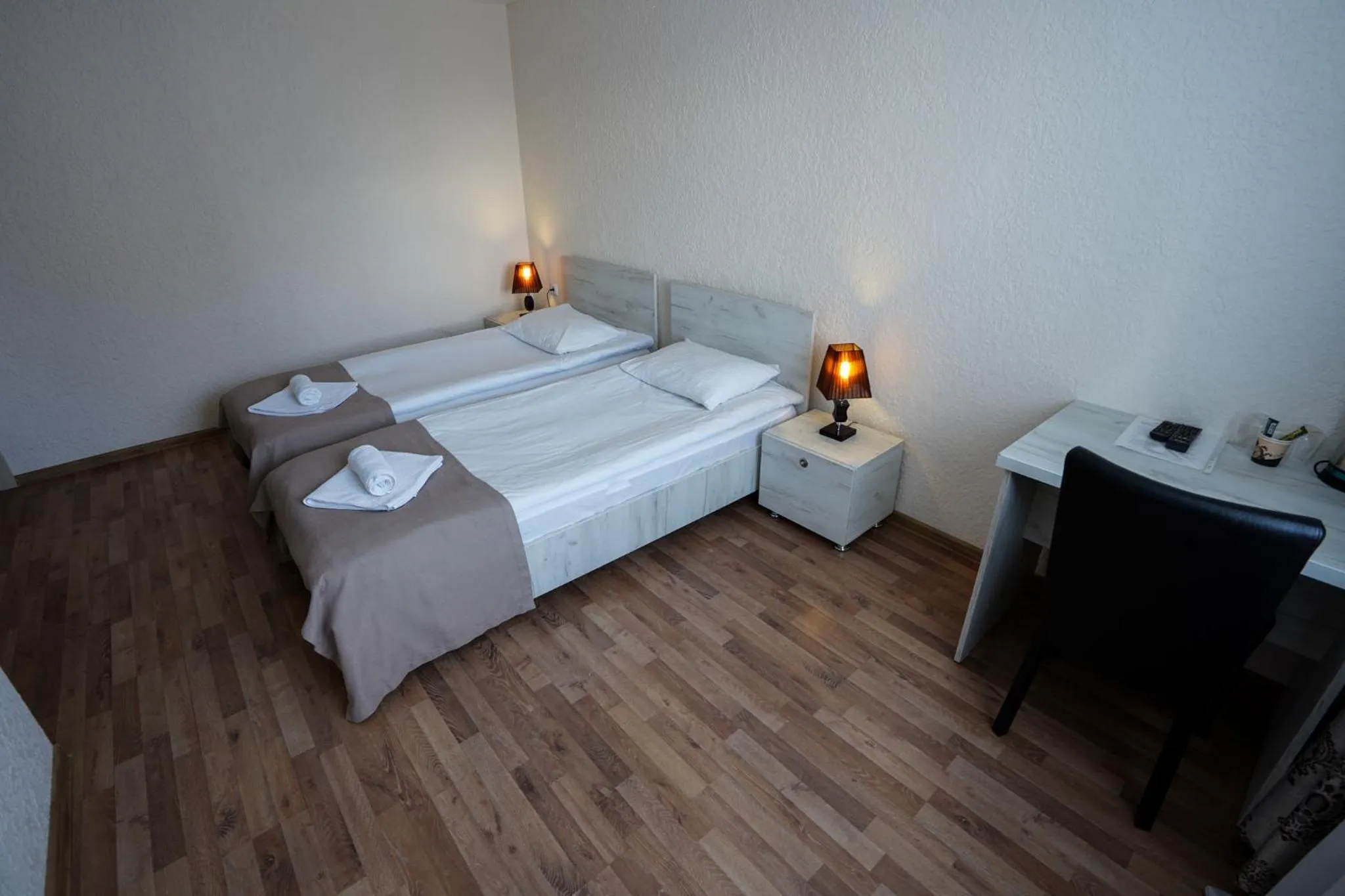 Bed in Soncho Gudauri