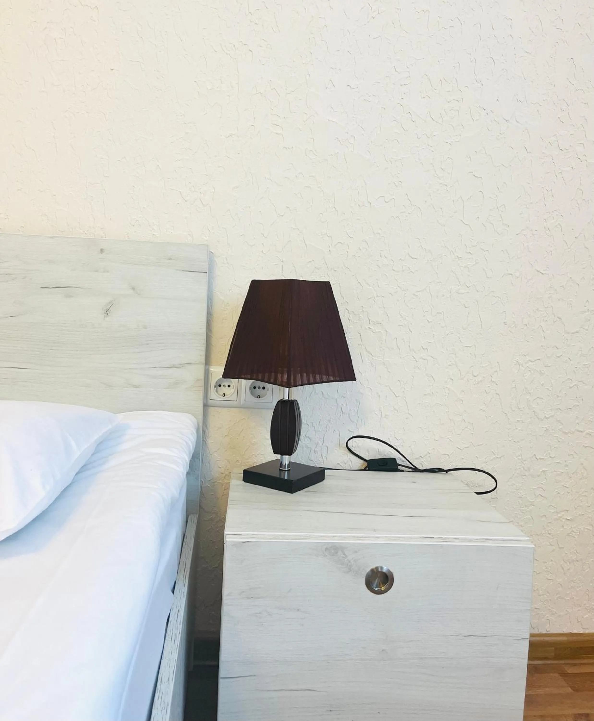 Bedroom, Bed in Soncho Gudauri