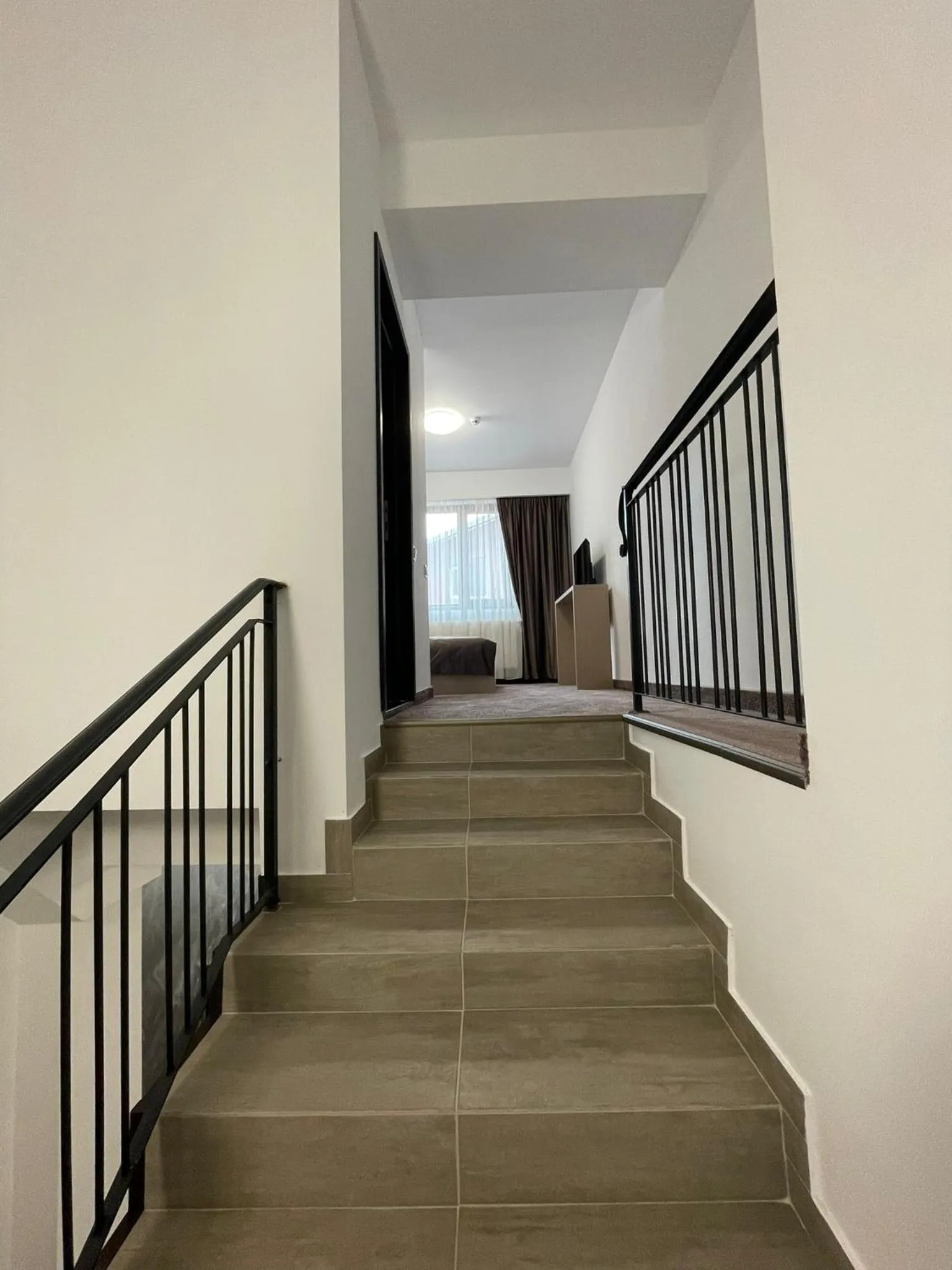 Photo of the whole room in Hotel Rivoli