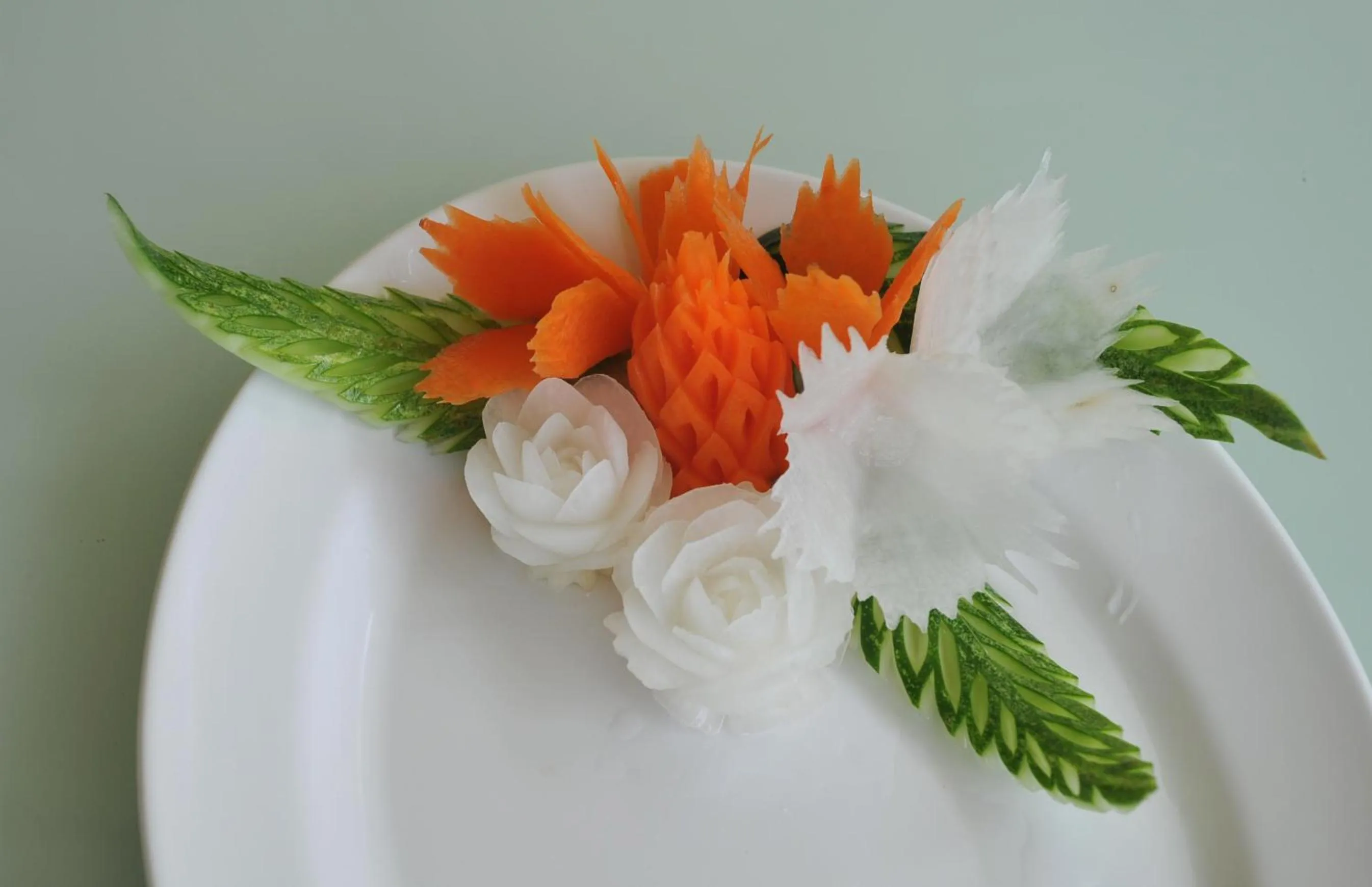 Activities in Exotic Fishing Thailand