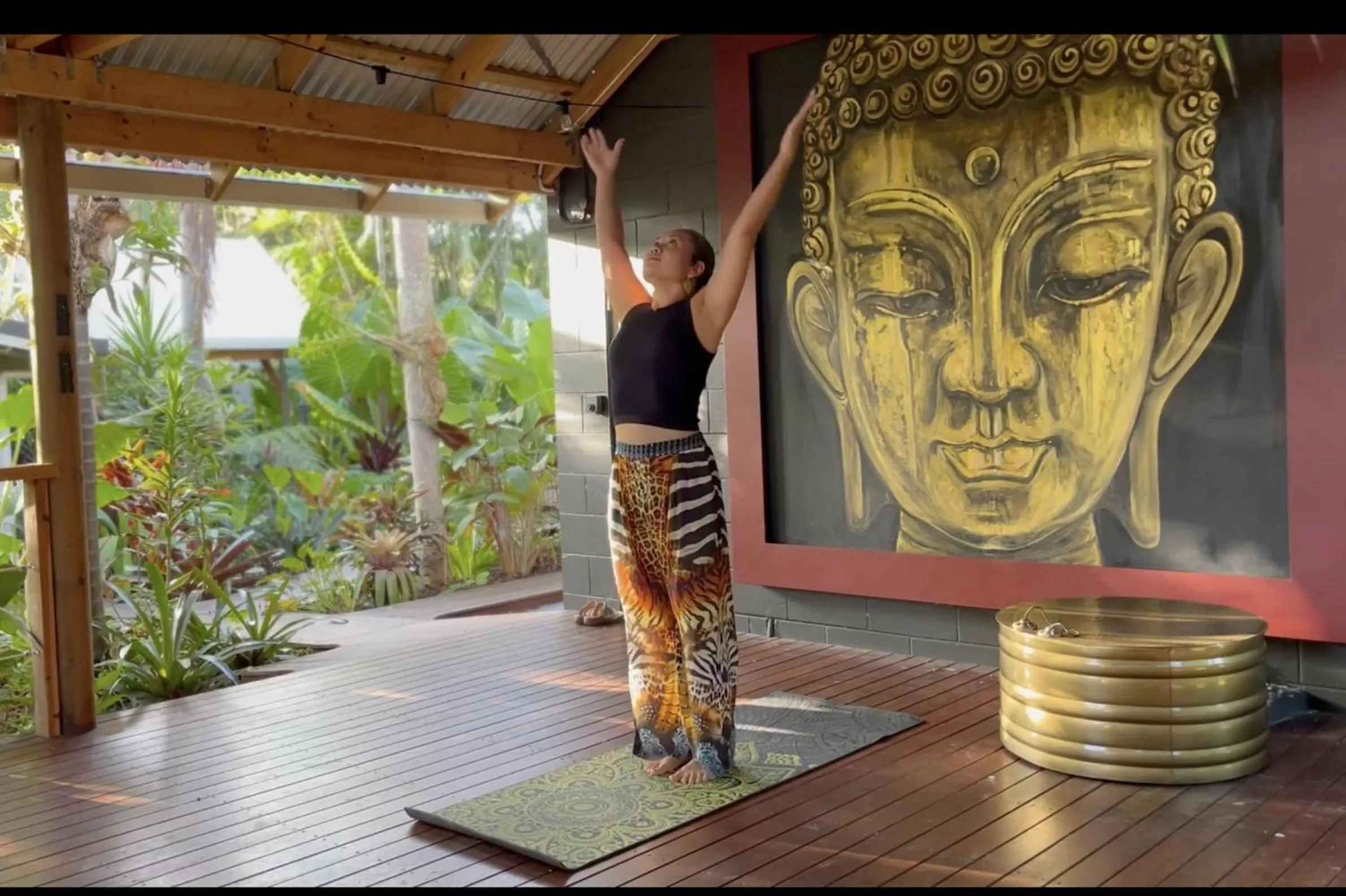 Activities in The Palms At Palm Cove