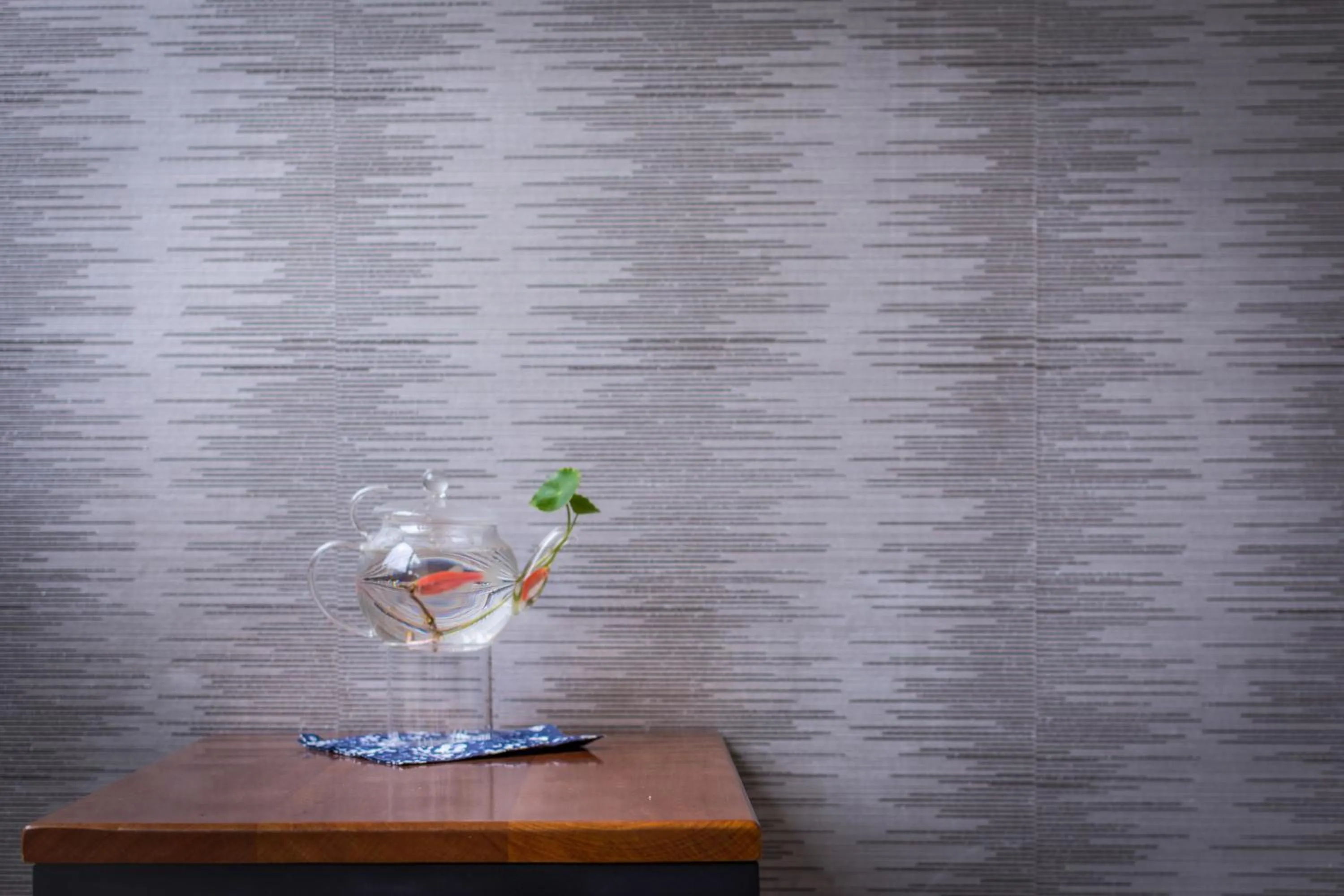 Lobby or reception in Golden Phoenix Hotel