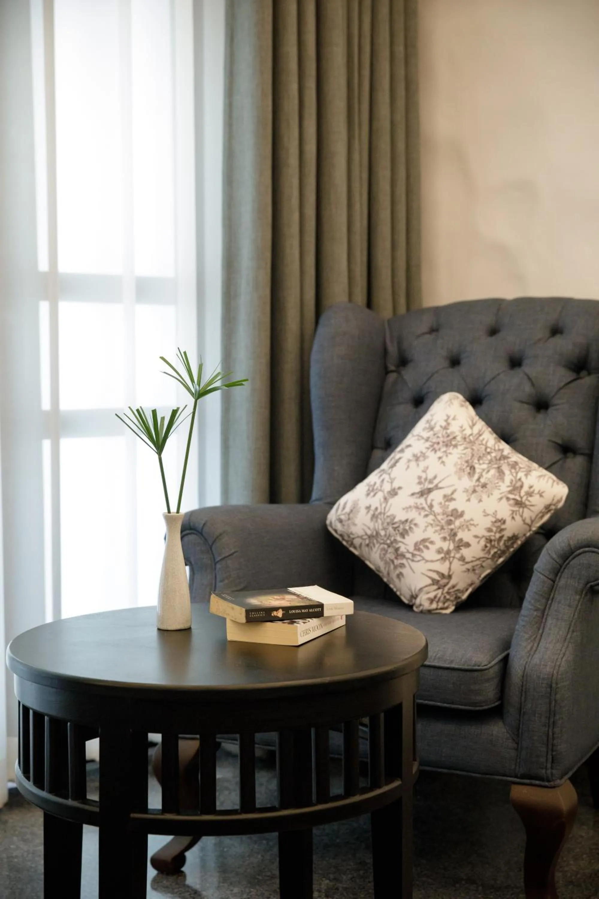 Thai Akara - Lanna Boutique Hotel