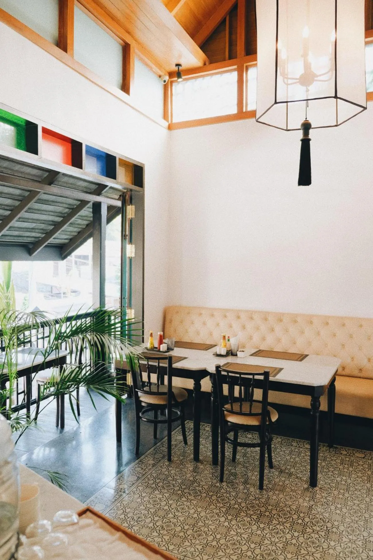 Thai Akara - Lanna Boutique Hotel