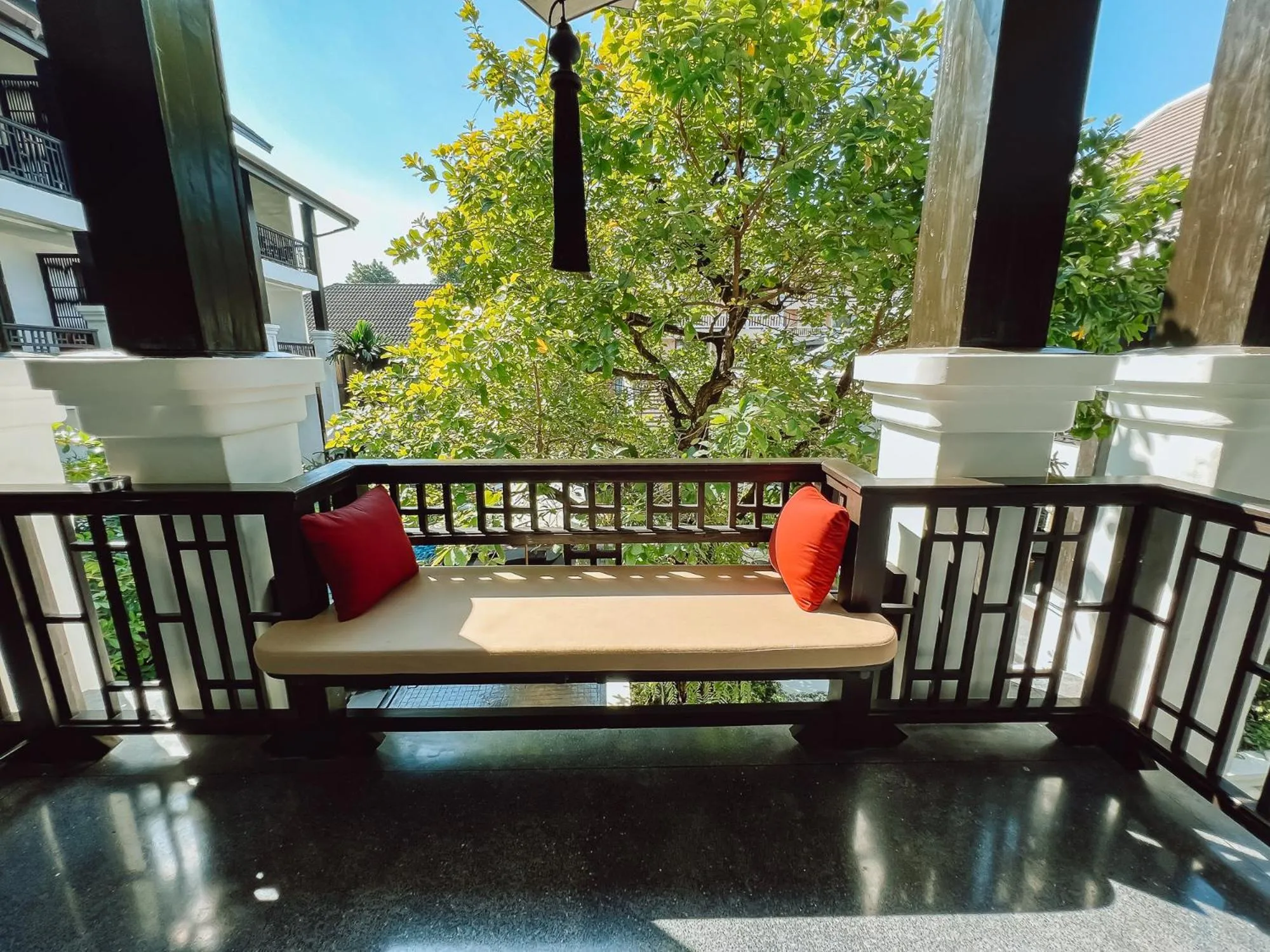 Thai Akara - Lanna Boutique Hotel