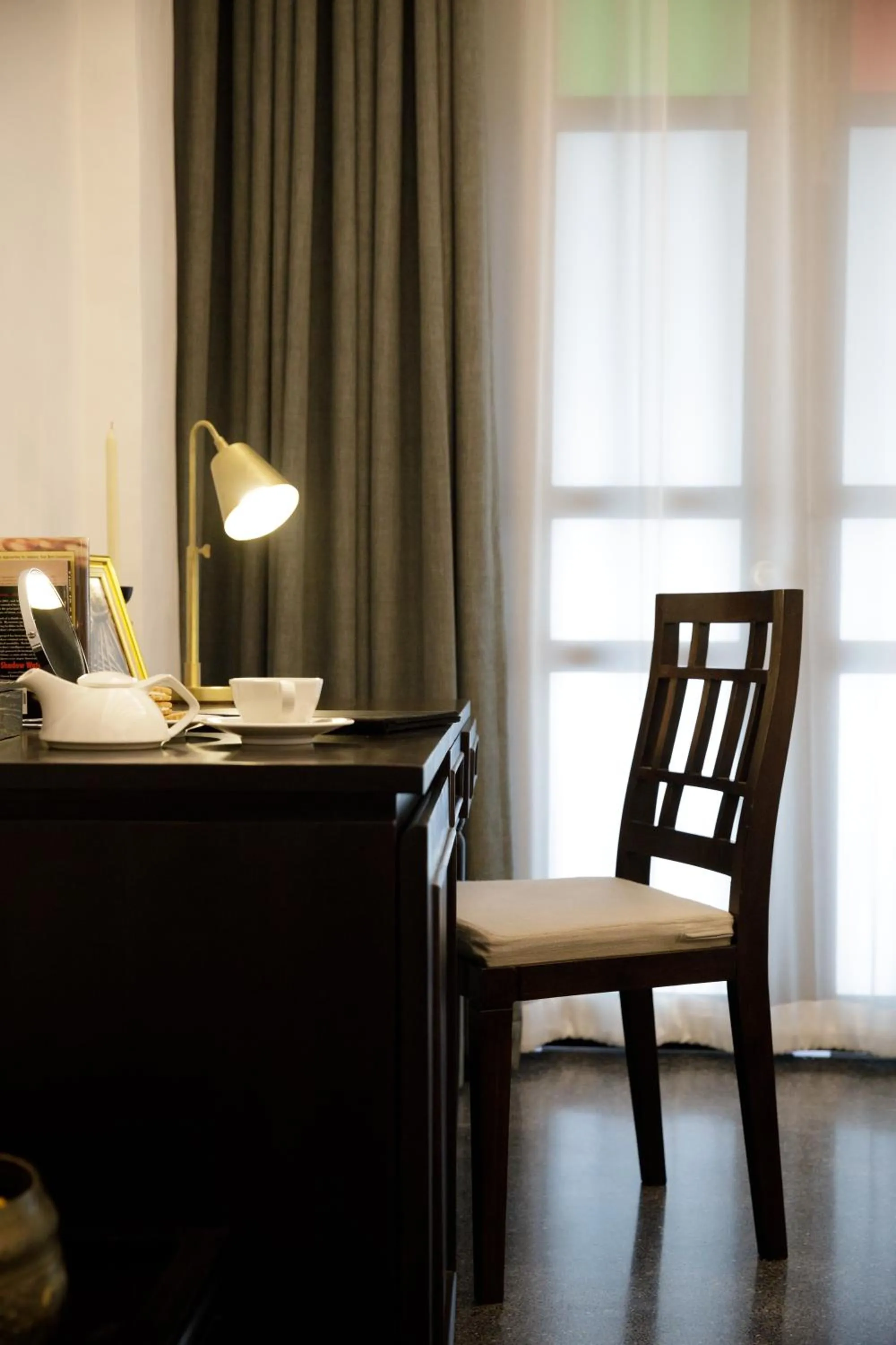 Thai Akara - Lanna Boutique Hotel