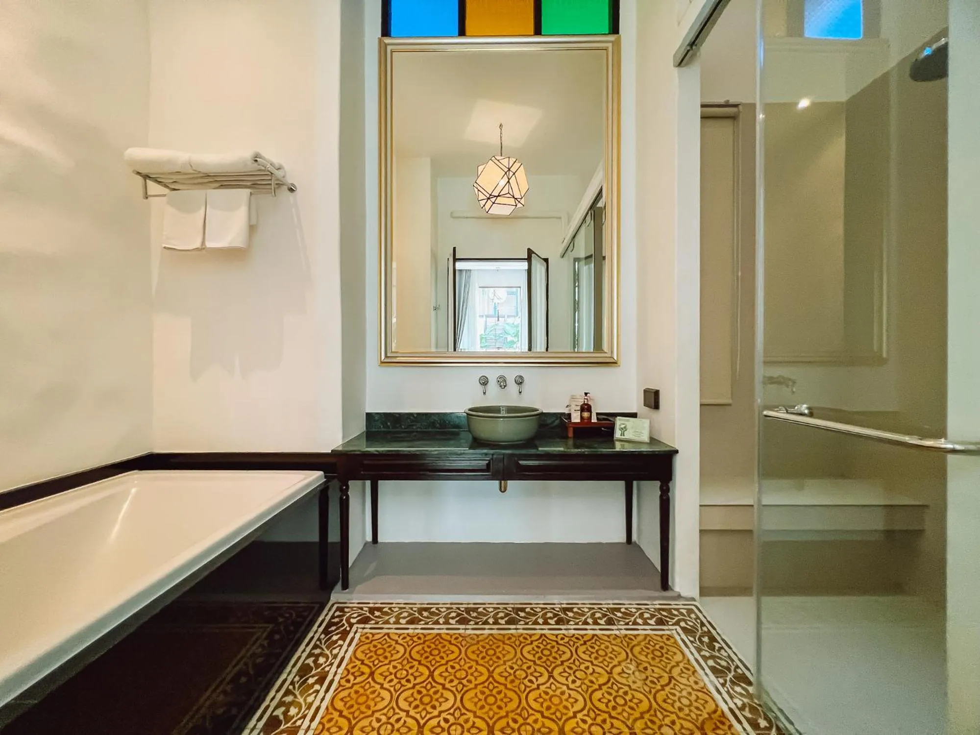 Thai Akara - Lanna Boutique Hotel