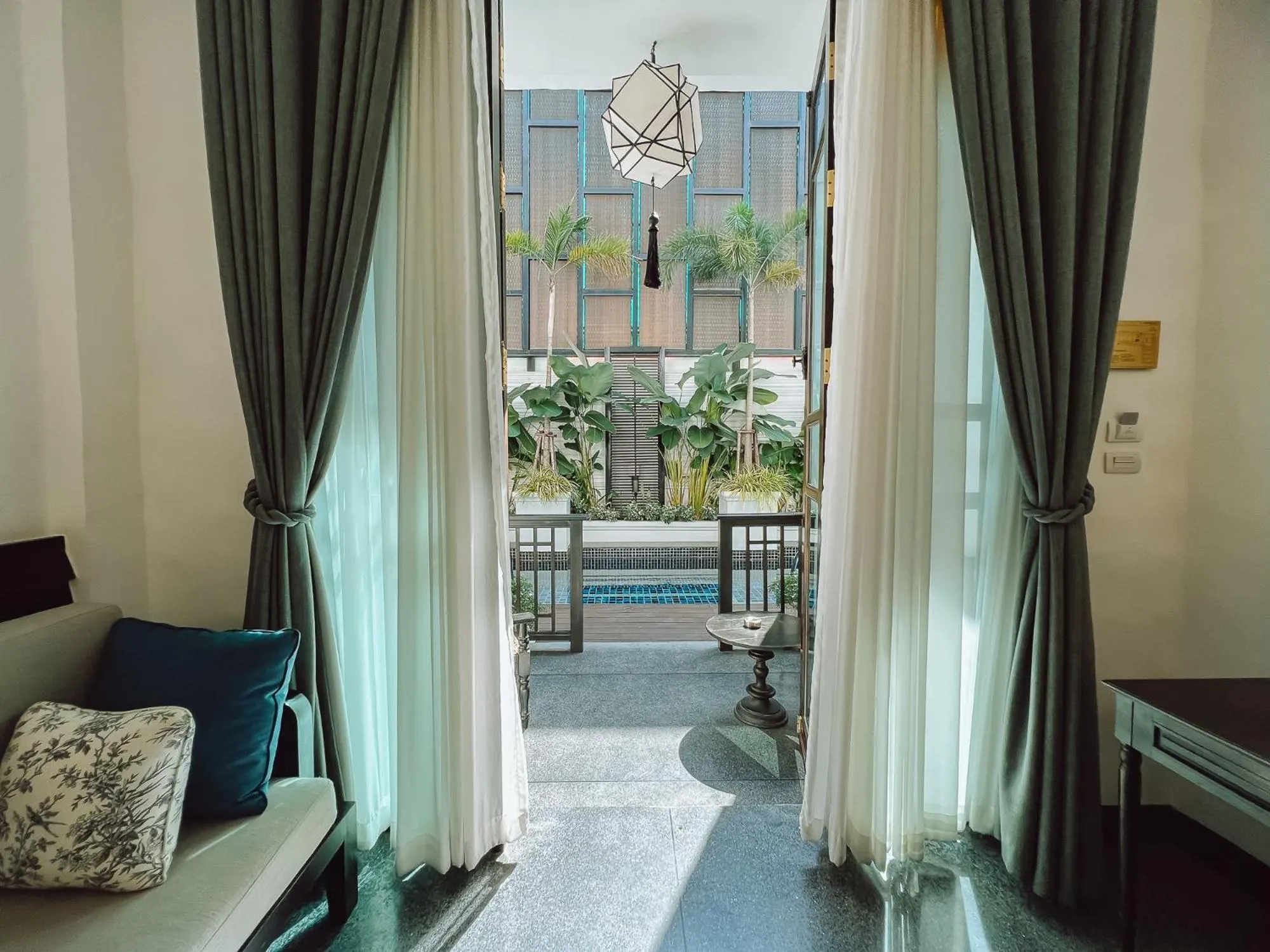 Thai Akara - Lanna Boutique Hotel