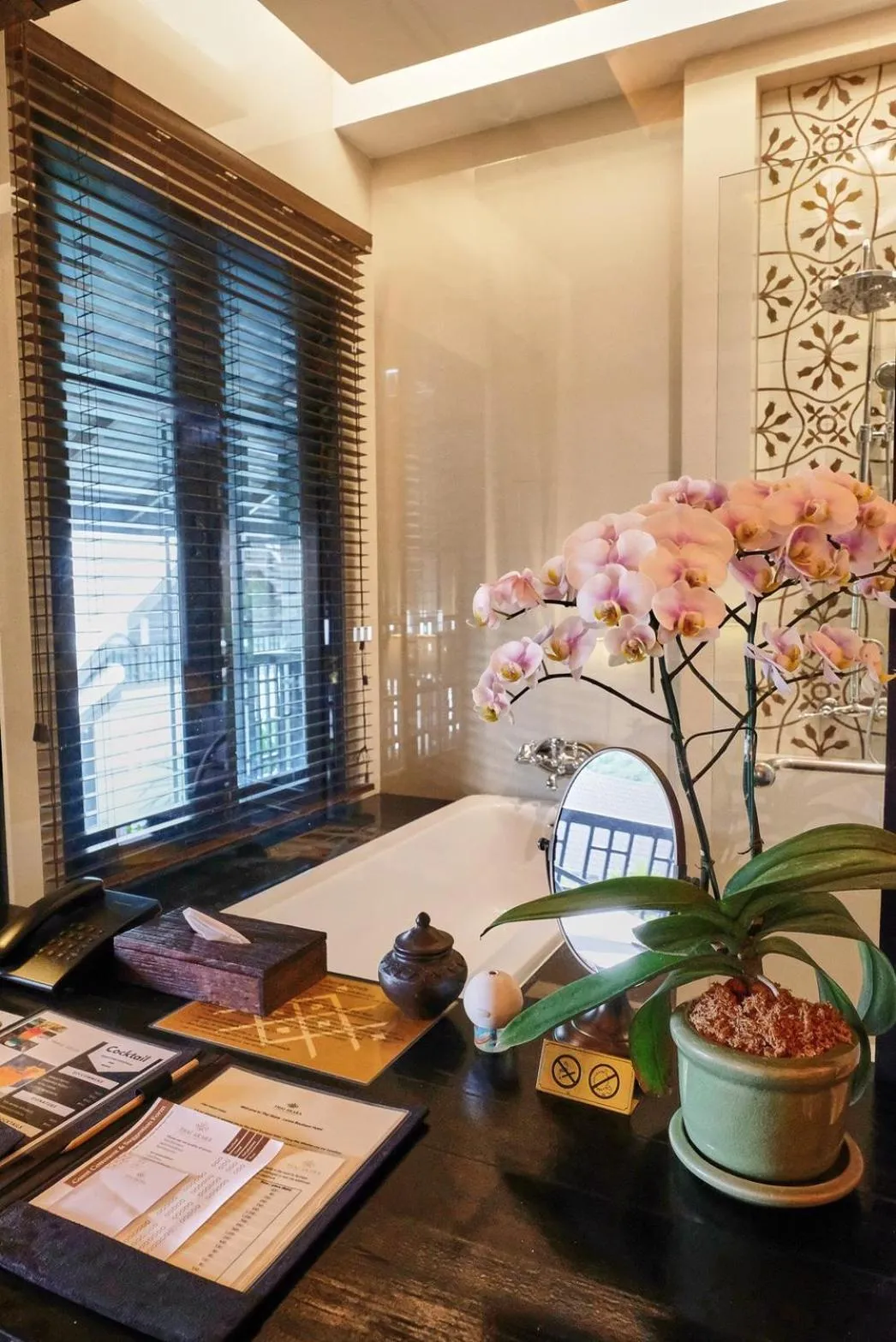 Thai Akara - Lanna Boutique Hotel