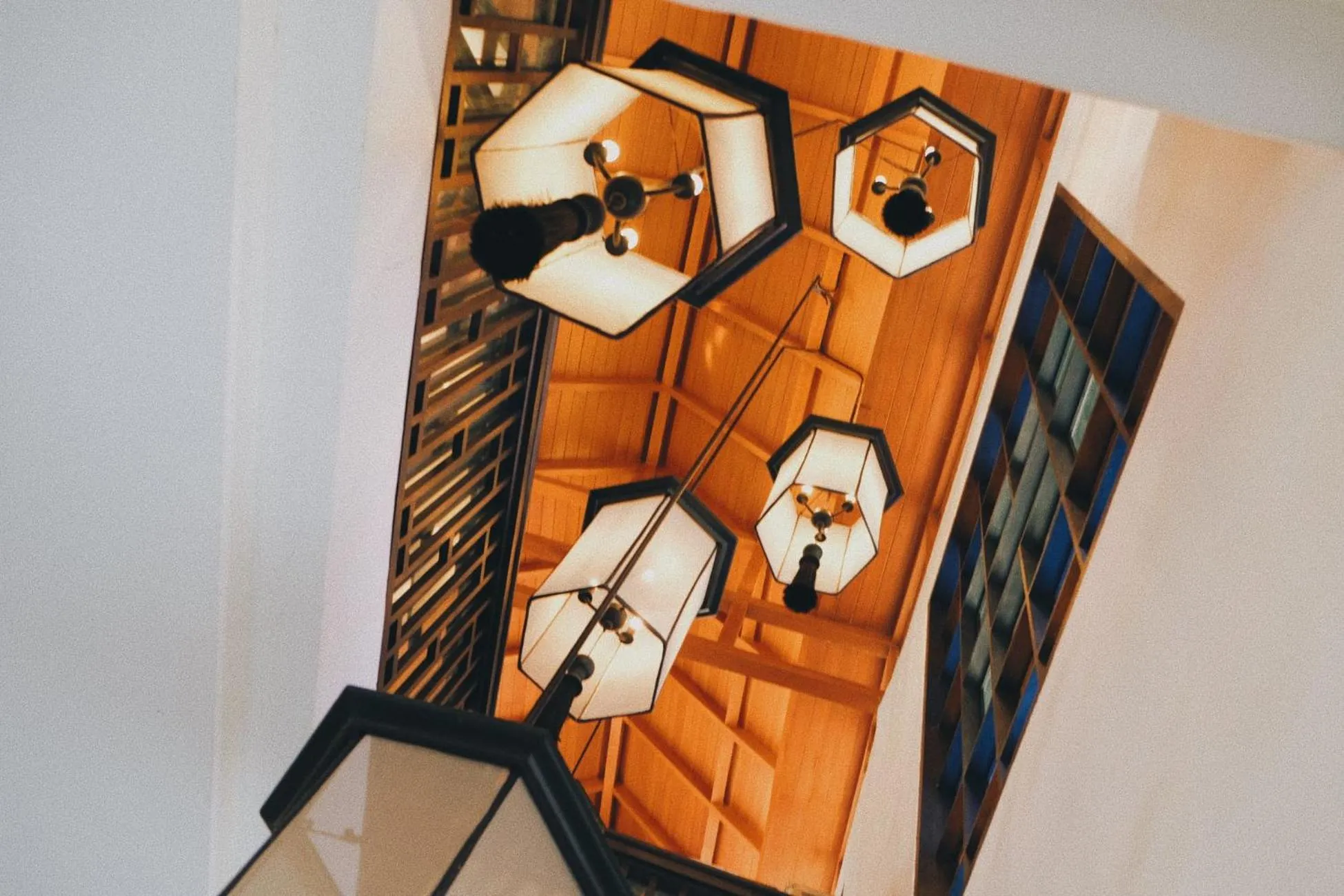 Thai Akara - Lanna Boutique Hotel