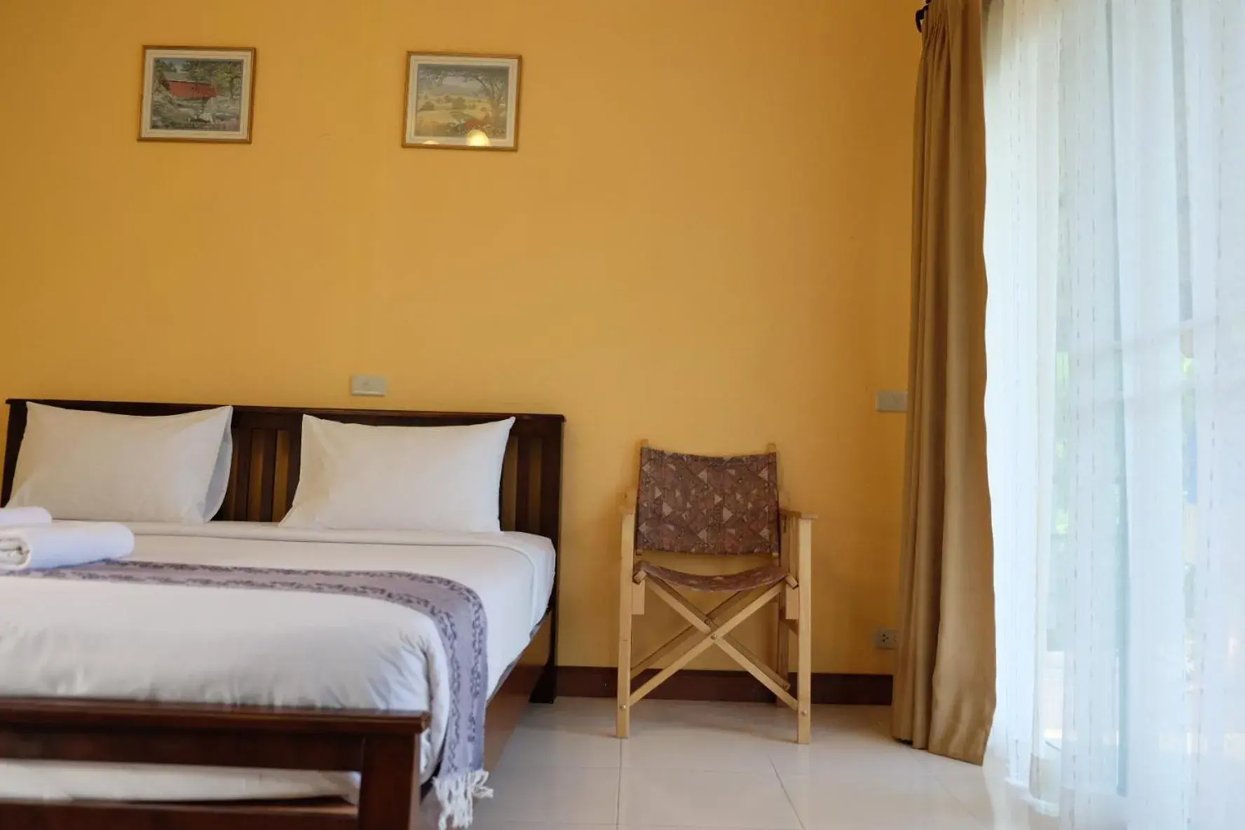 Family Room with Garden View (3Bedrooms) in Moosiyard Hometel Khaoyai Family Room with Garden View (3Bedrooms) in Moosiyard Hometel Khaoyai