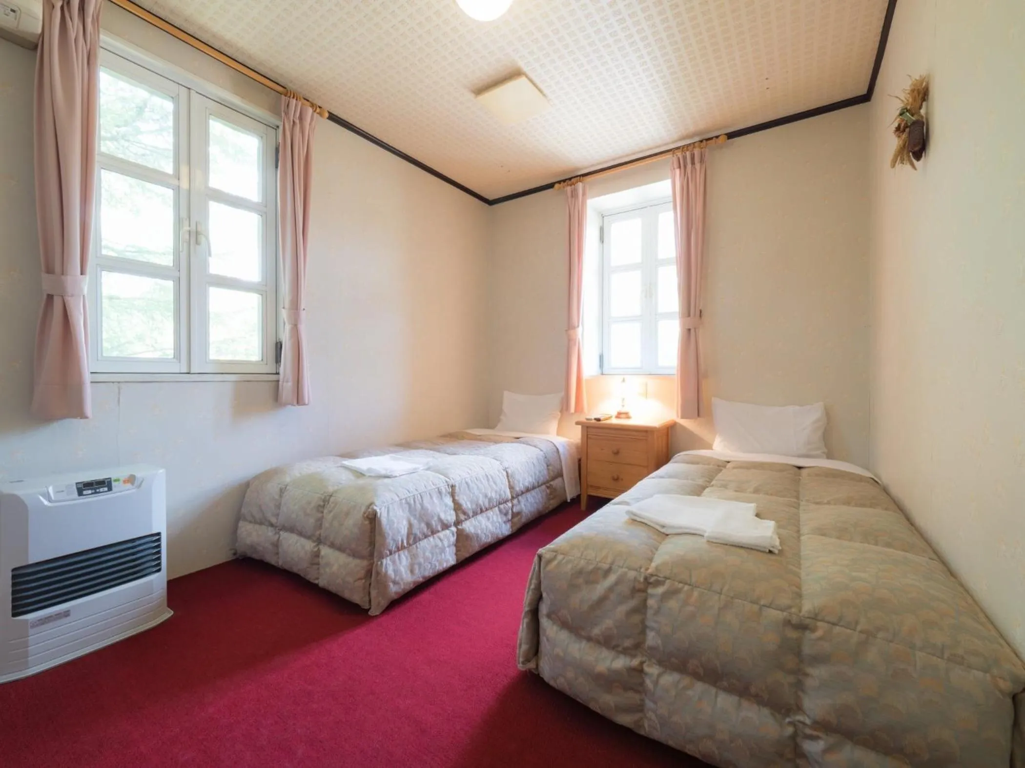 Guesthouse Curry Village