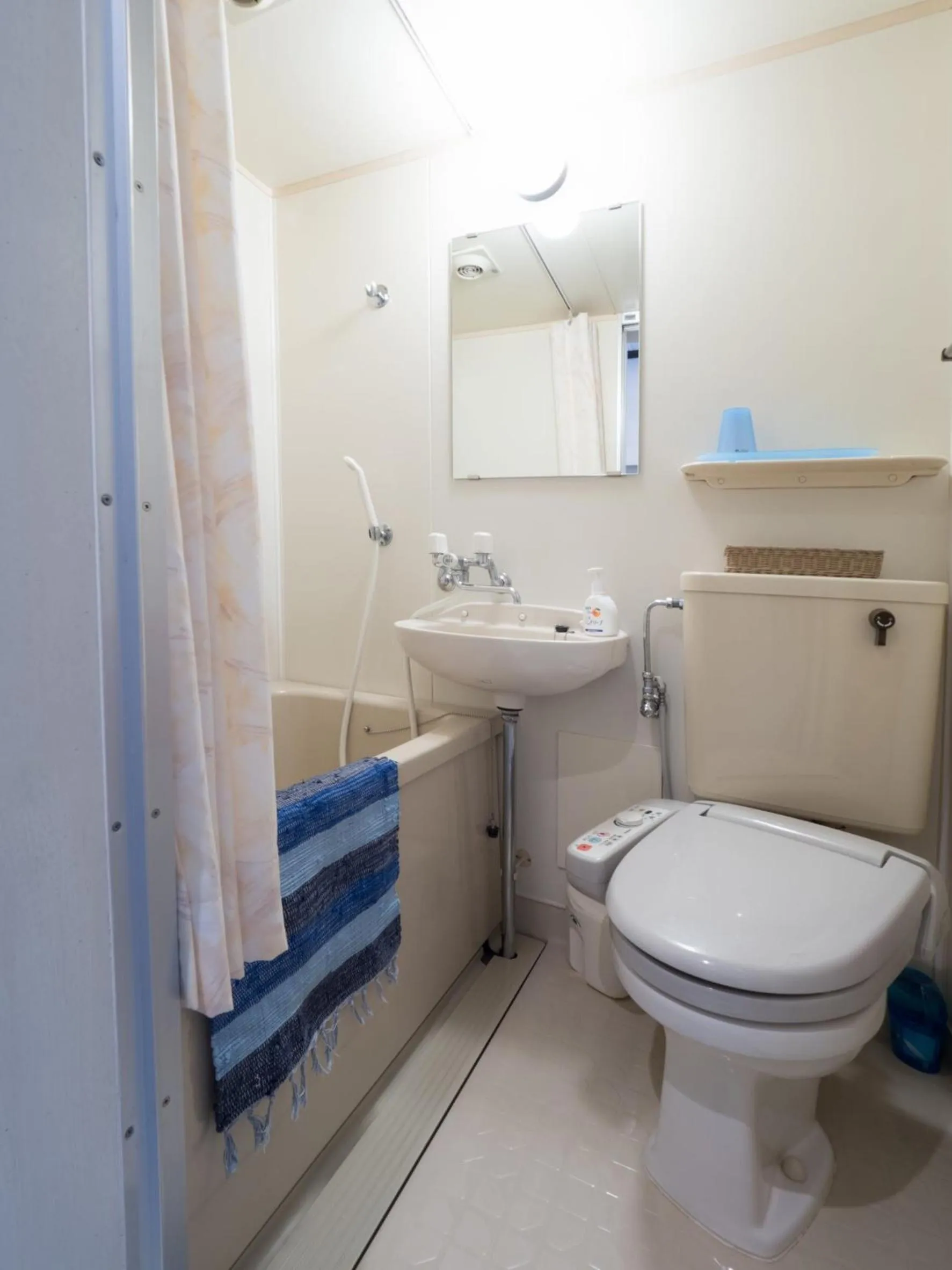 Guesthouse Curry Village