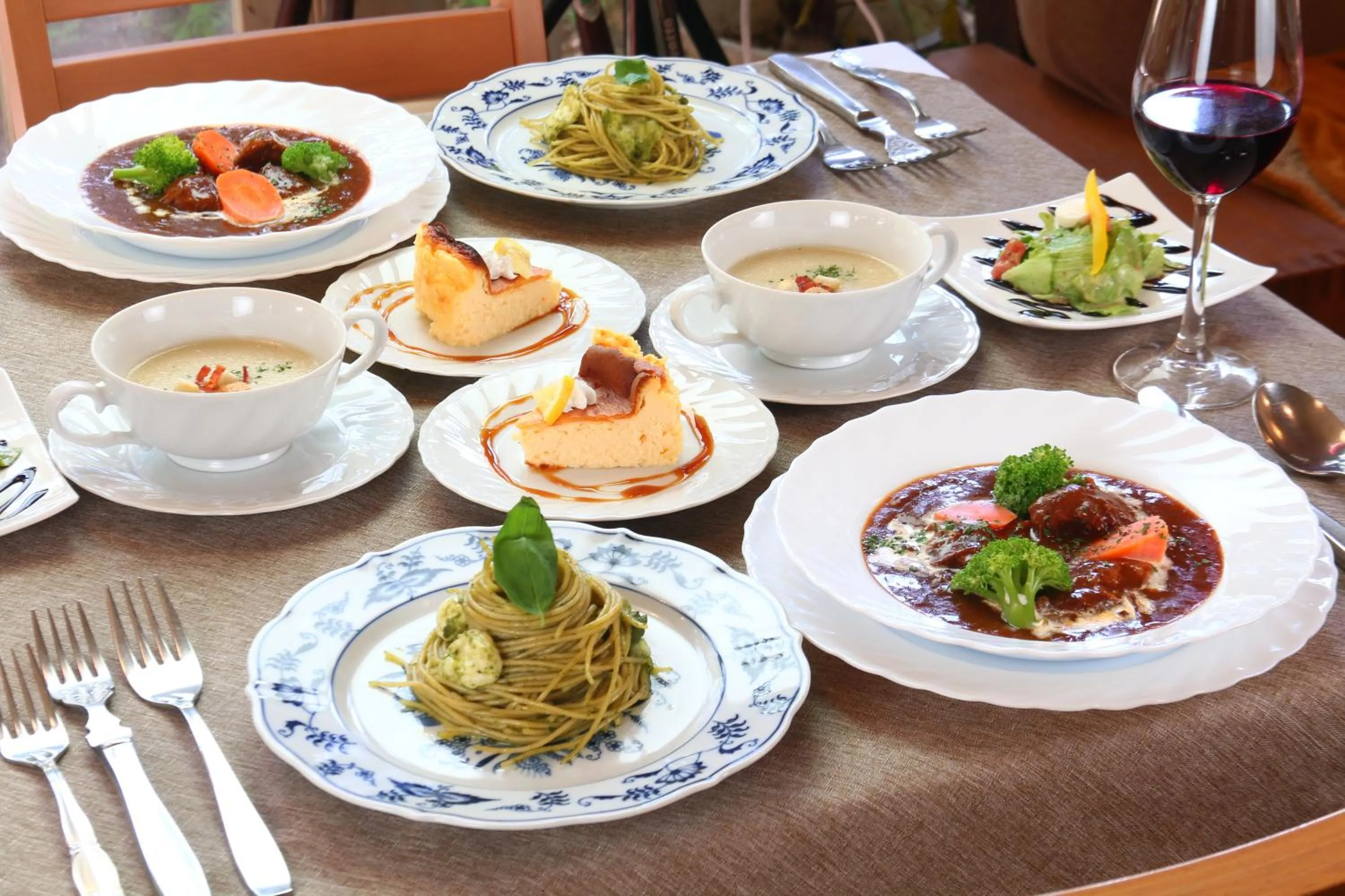 Guesthouse Curry Village