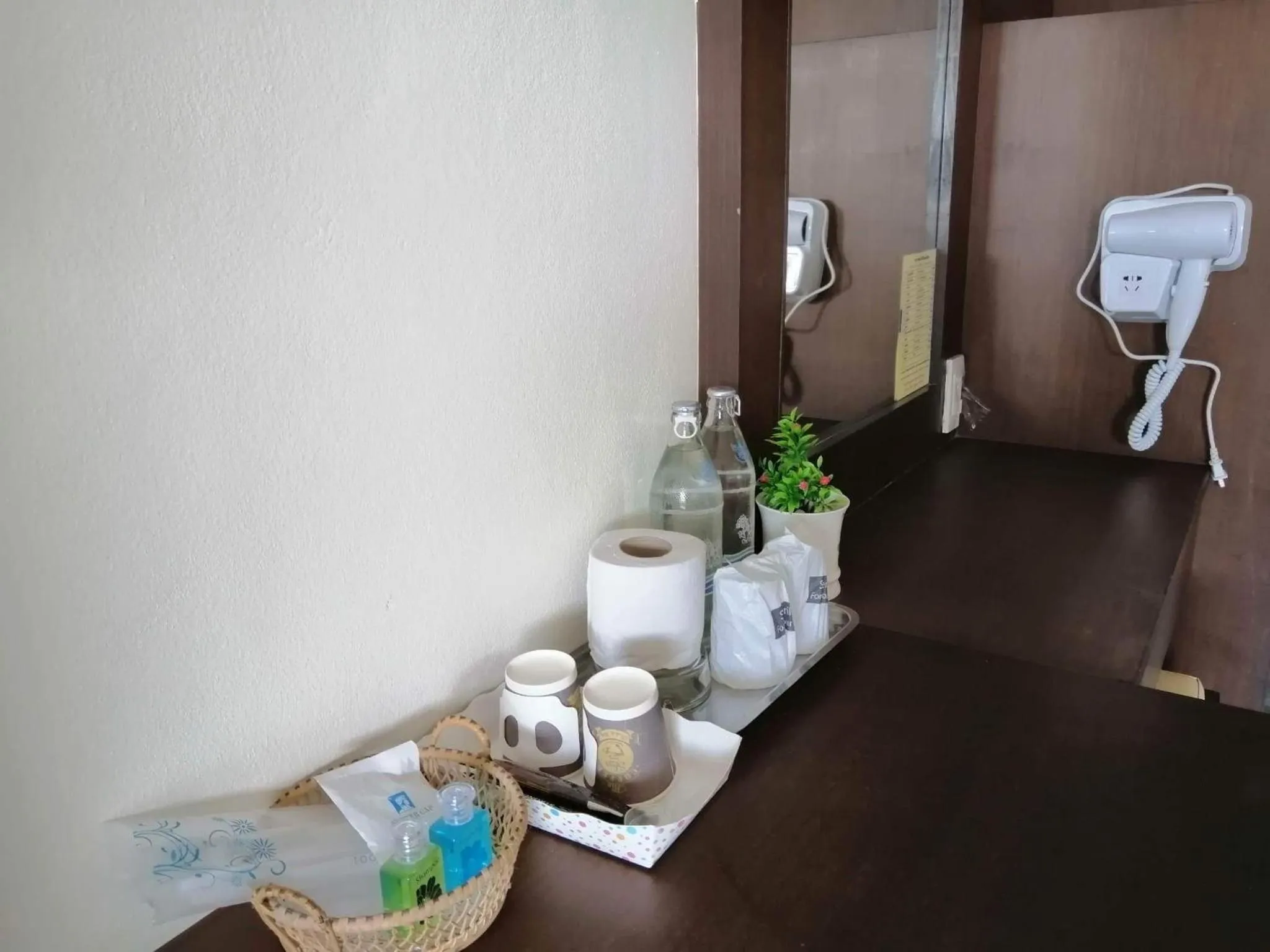 furniture in Pearl Place Hotel