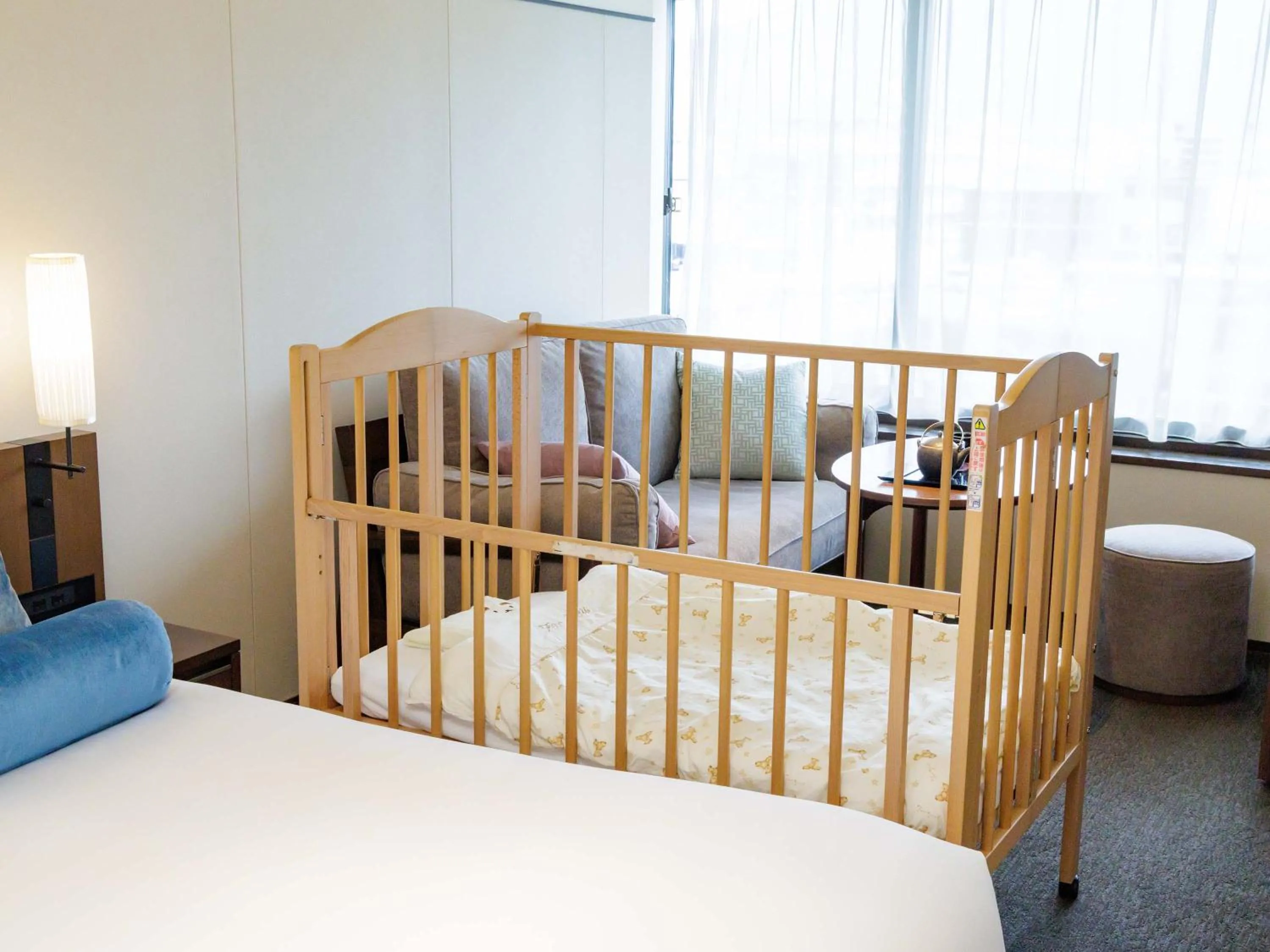 Other, Bed in Solaria Nishitetsu Hotel Kyoto Premier