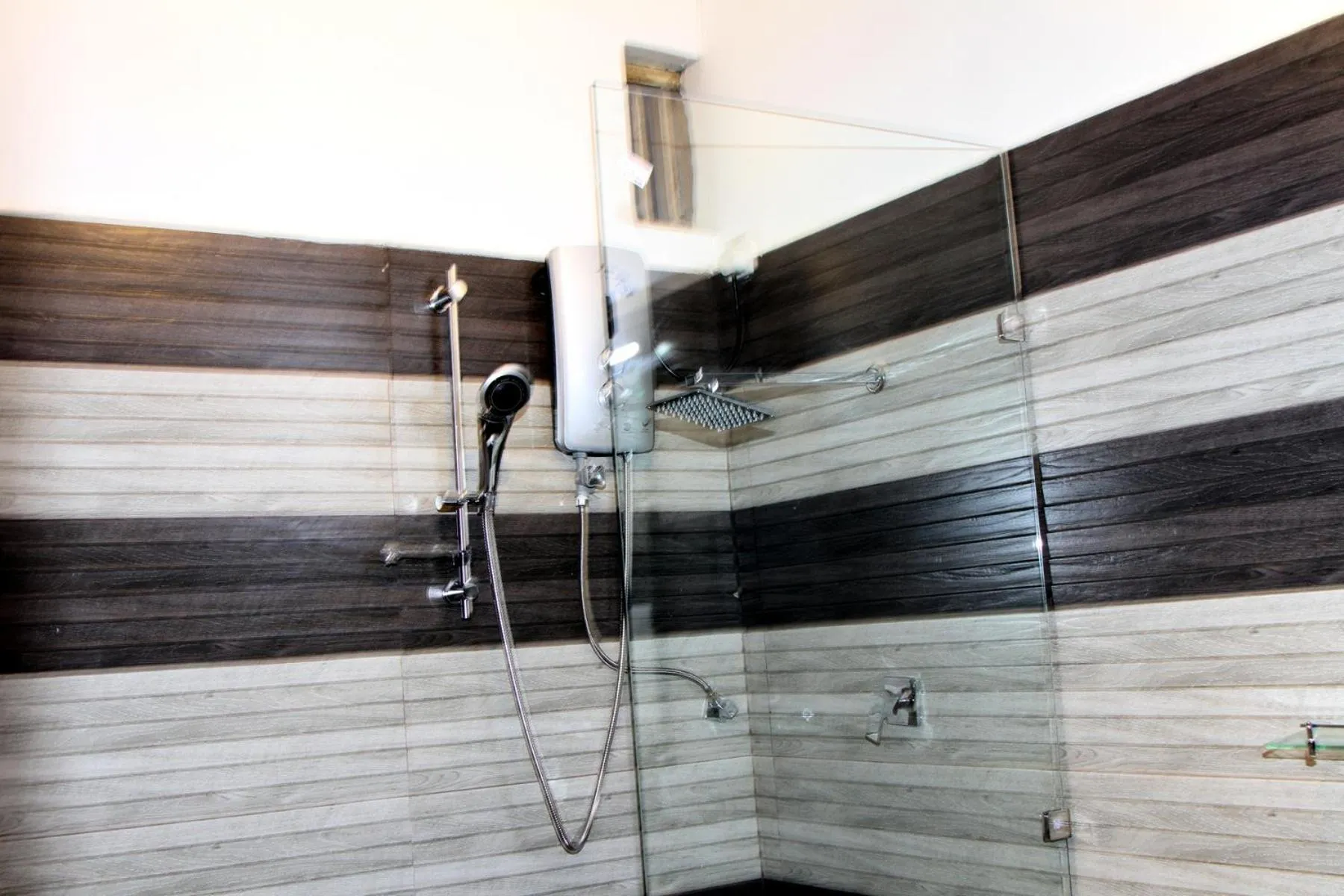 Bathroom in Dasa Beach View