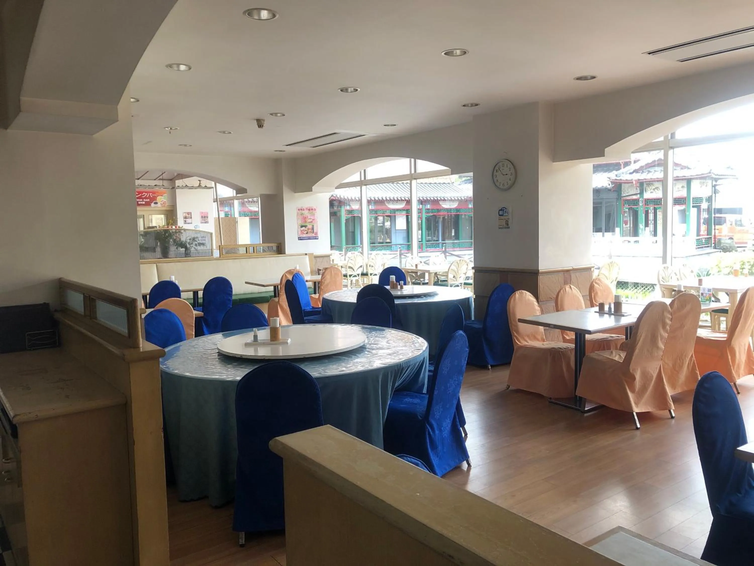 Tokyo Bayplaza Hotel