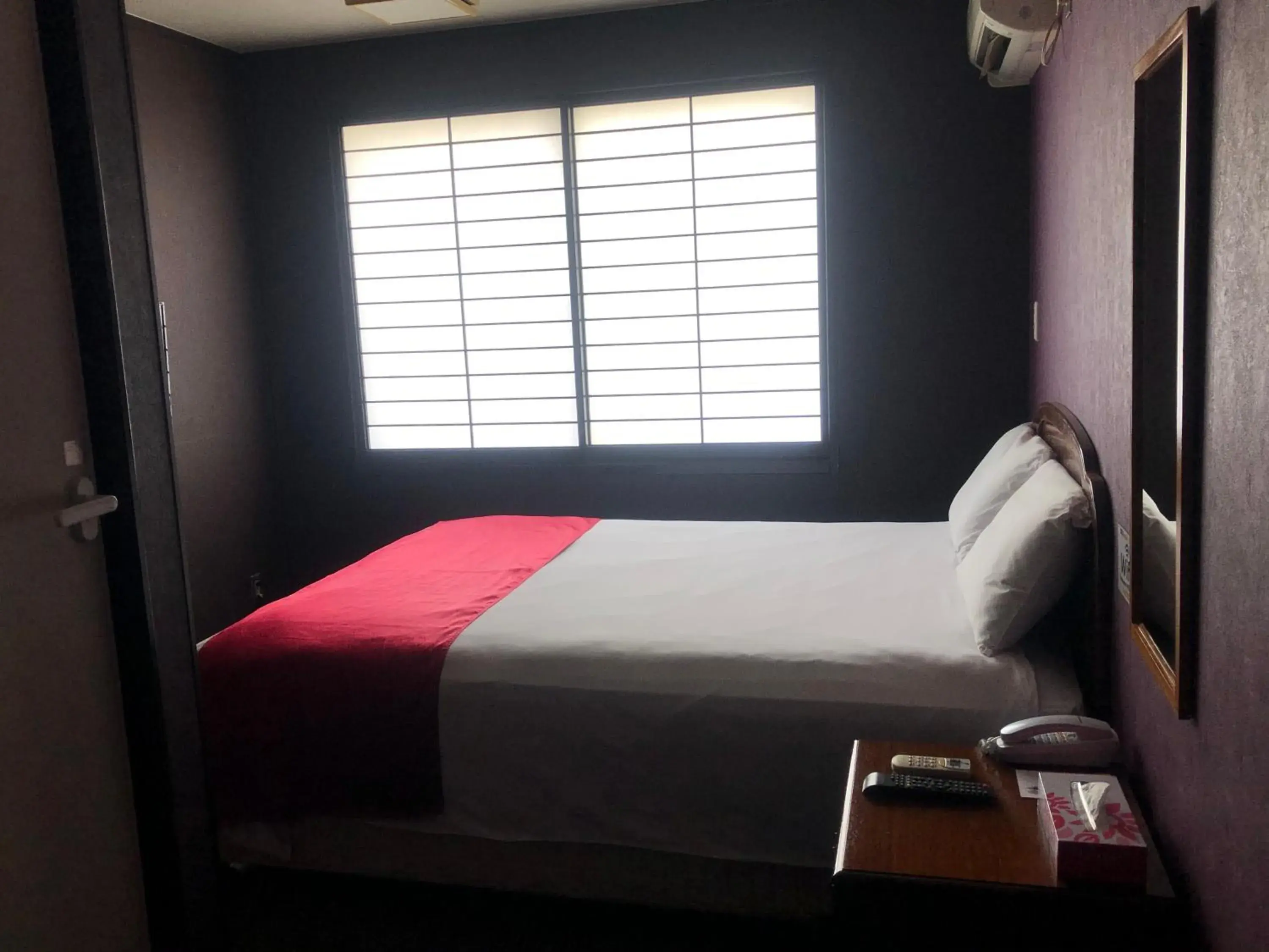 Single Room - Smoking in Tokyo Bayplaza Hotel Single Room - Smoking in Tokyo Bayplaza Hotel