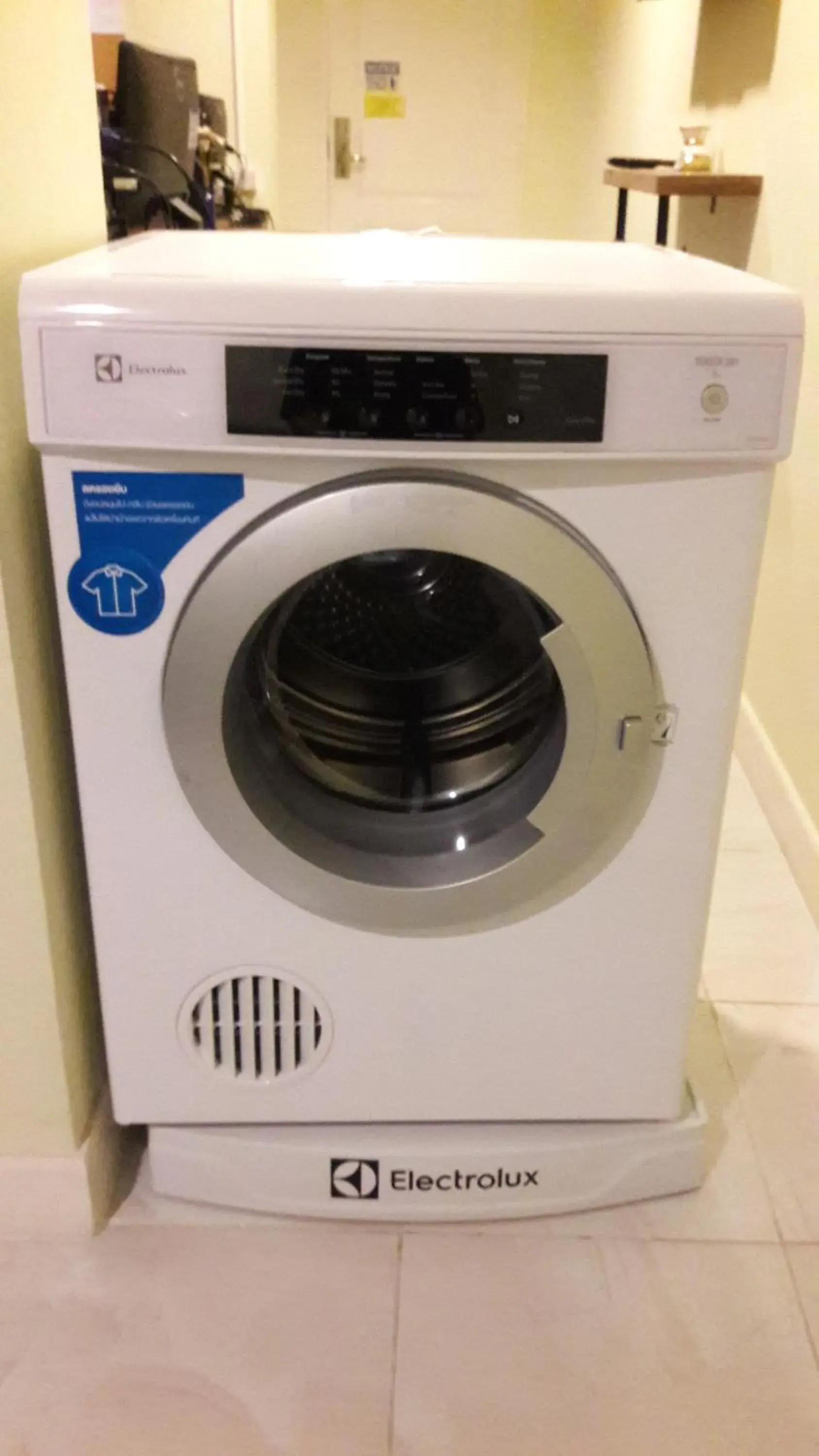 Bed in 4-Bed Female Dormitory Room in Siri Poshtel Bangkok Bed in 4-Bed Female Dormitory Room in Siri Poshtel Bangkok