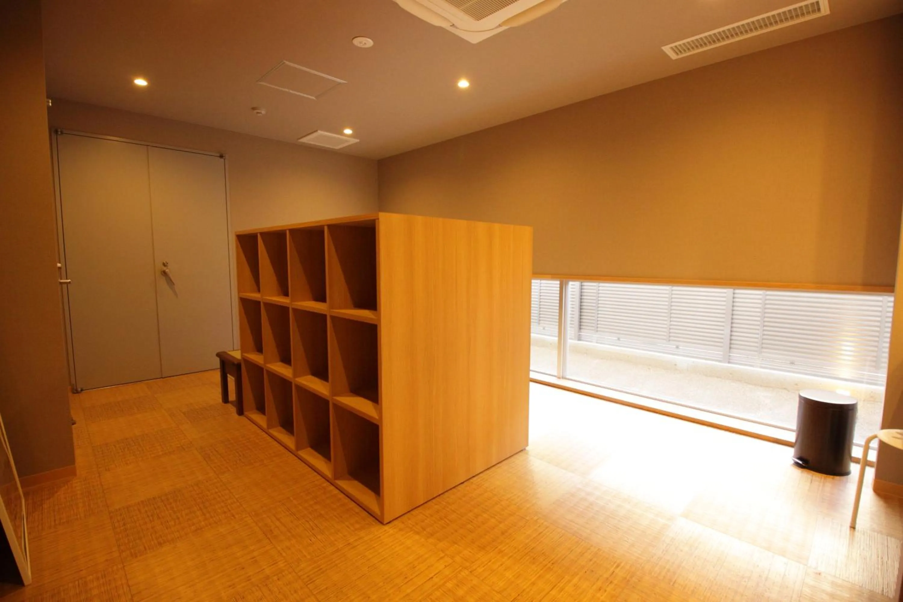 Public Bath in Takamatsu Century Hotel