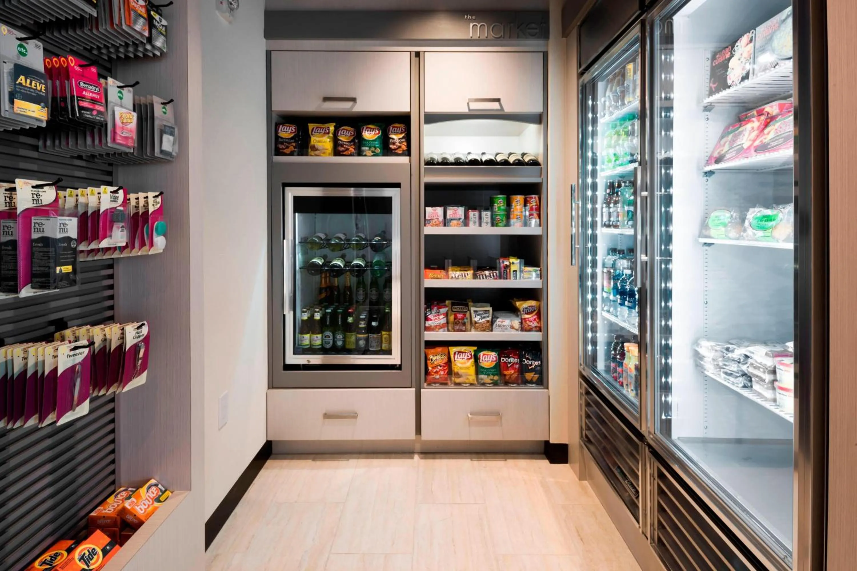 Other in Residence Inn by Marriott Jersey City