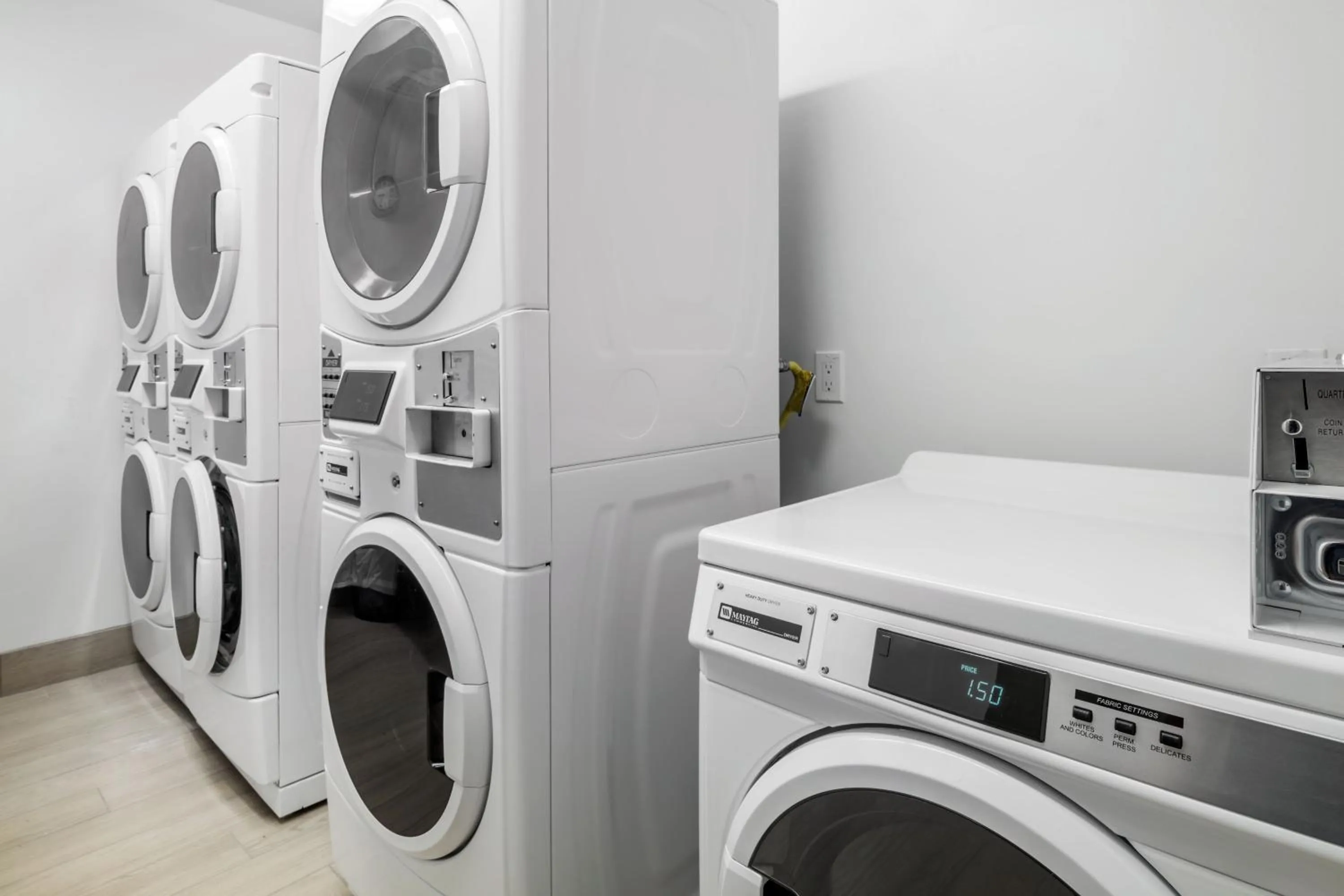 Other in SpringHill Suites by Marriott Jackson Hole