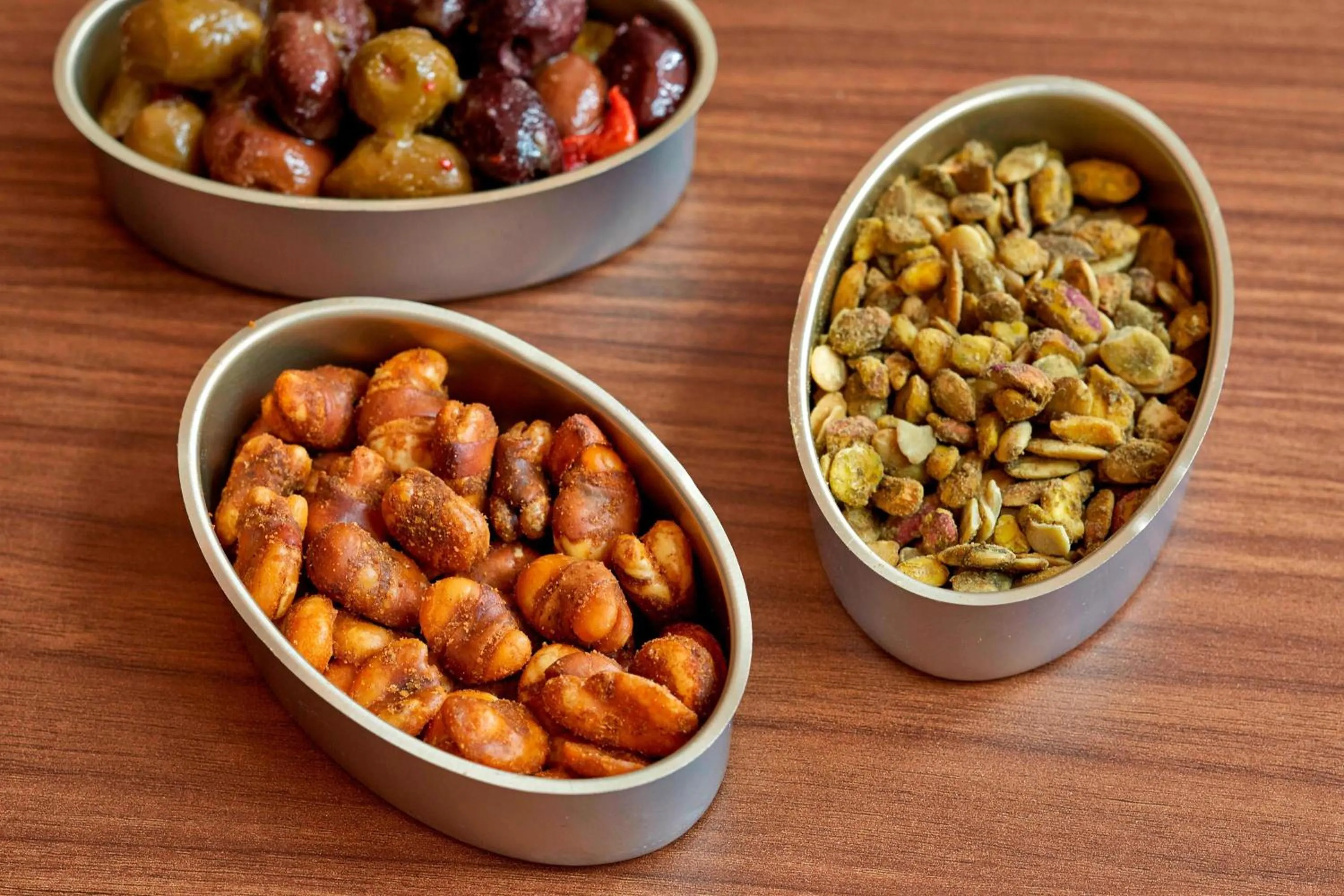 Lounge or bar in AC Hotel by Marriott Portland Downtown, OR